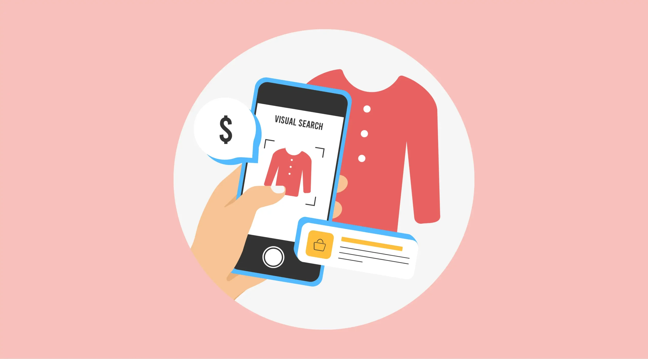 Visual Search