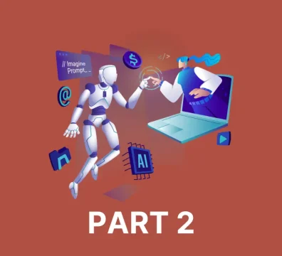 AI in eCommerce Examples Part 2: Redefine the Future of Commerce