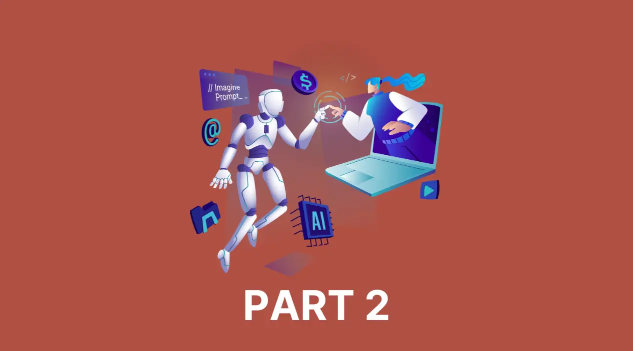 AI in eCommerce Examples Part 2: Redefine the Future of Commerce