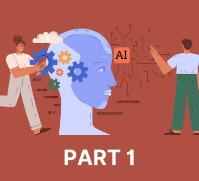 AI in Retail eCommerce
