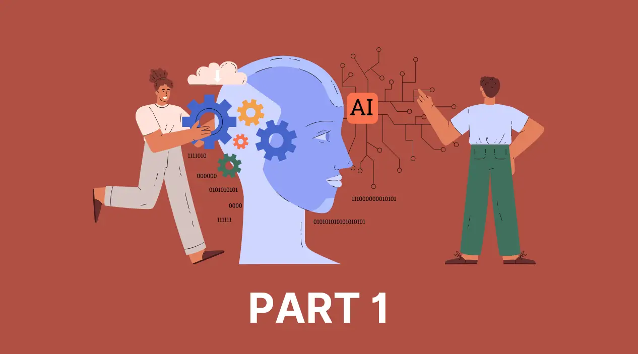 AI in Retail eCommerce