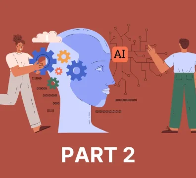 AI in Retail eCommerce part 2