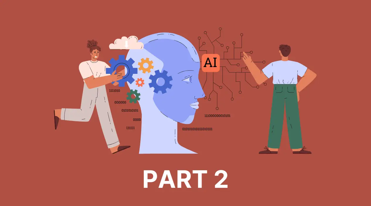 AI in Retail eCommerce part 2