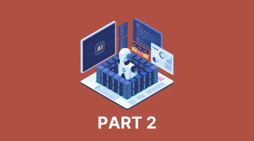 Explore real examples of AI for B2C in retail, finance, and entertainment. Learn how Amazon, Starbucks, and Netflix use AI to enhance personalization and loyalty.
