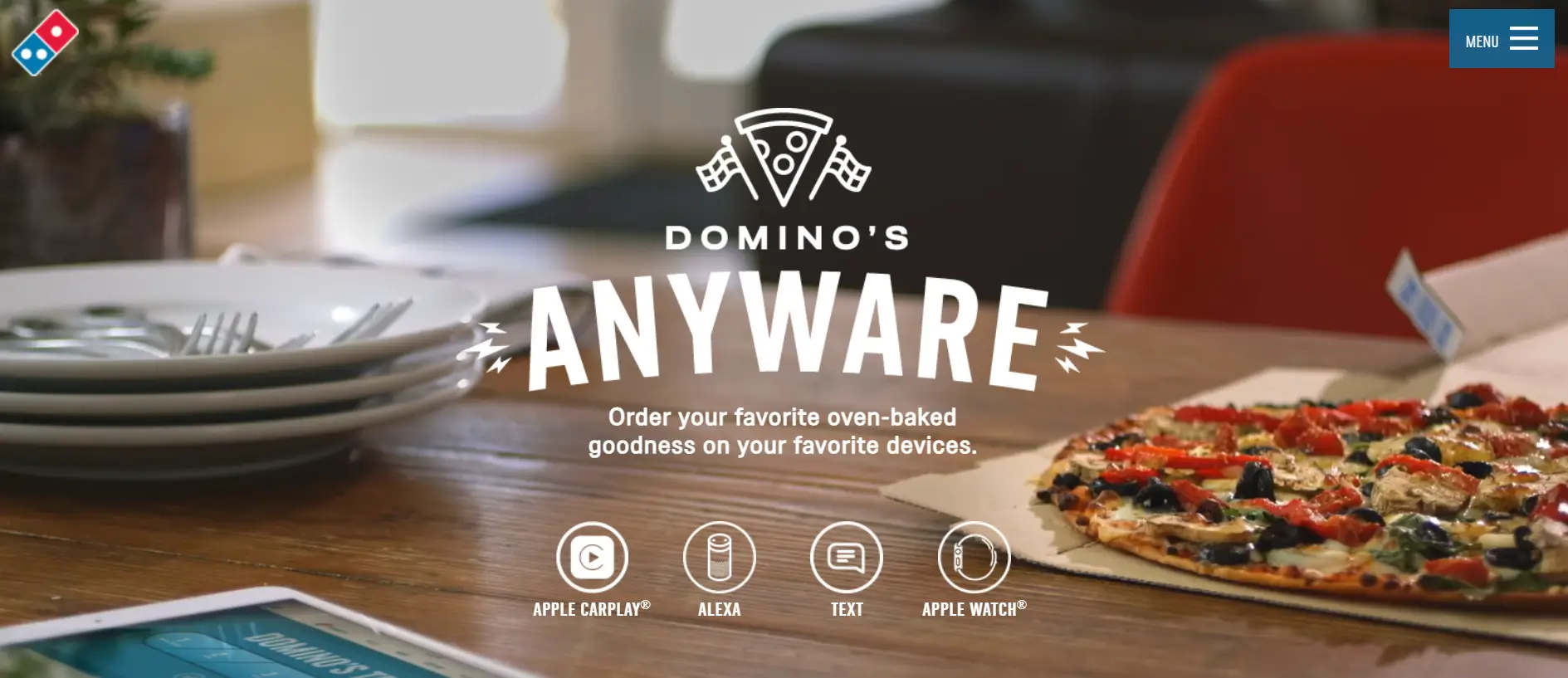 Result: Enabling Hands-Free Commerce