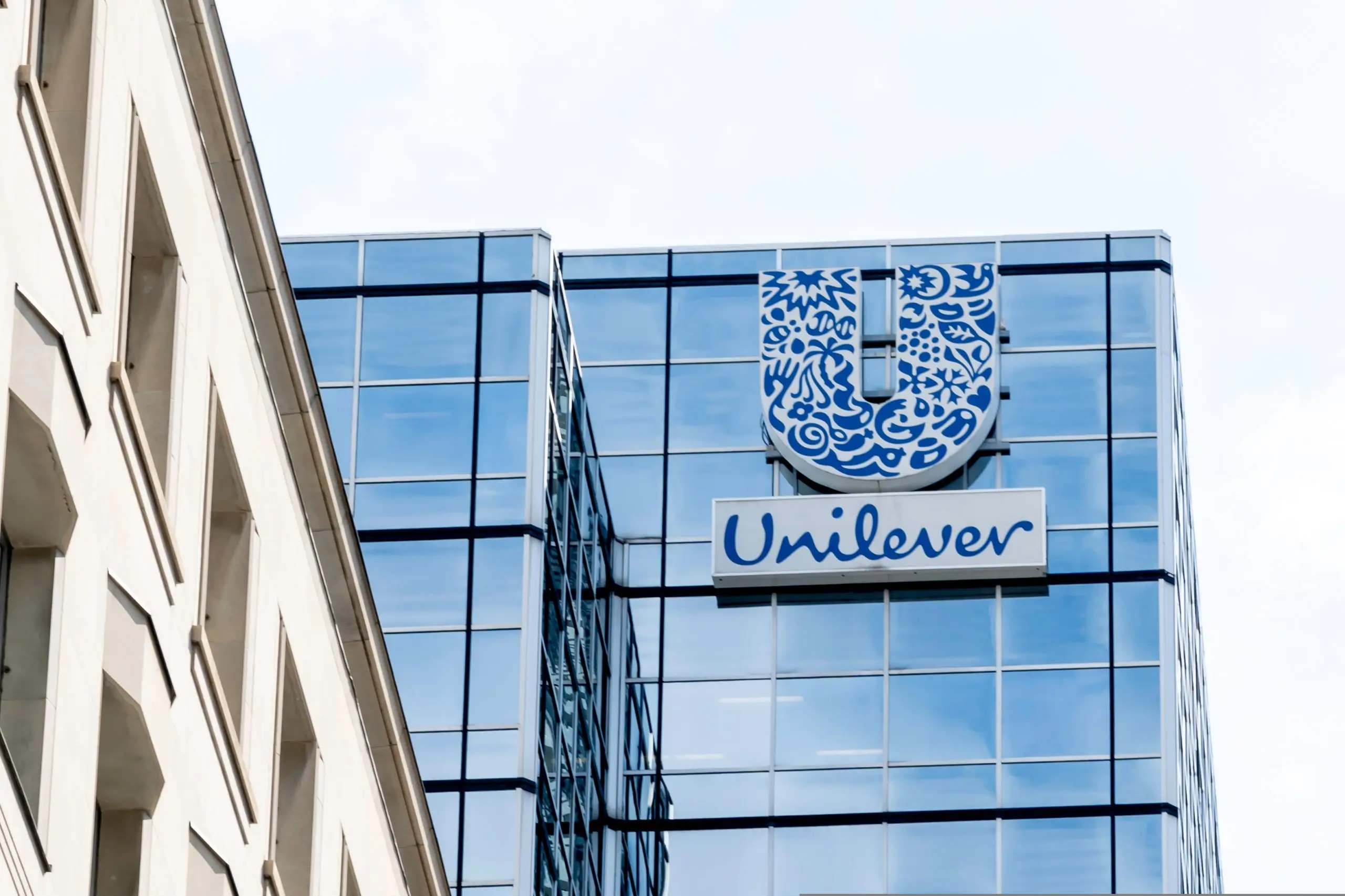Unilever optimizing supply to cut waste