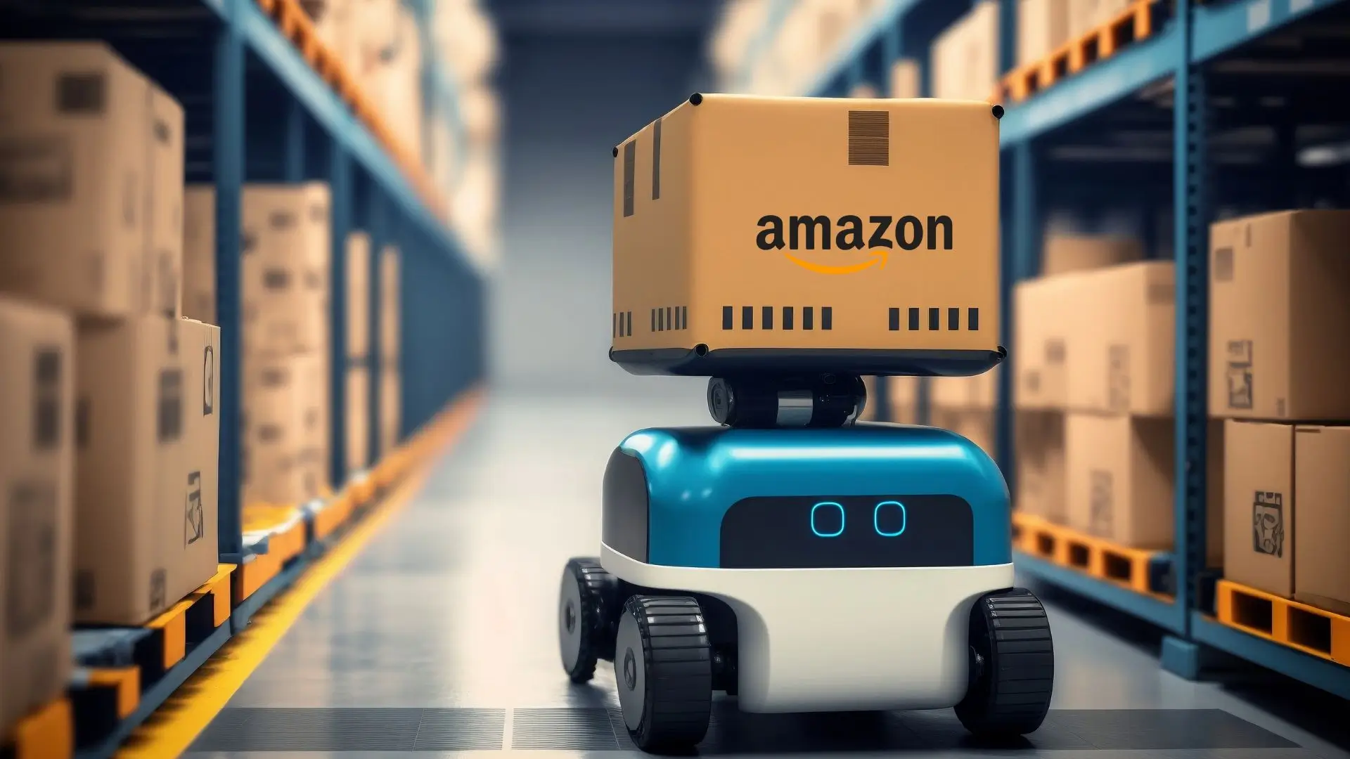 Amazon is widely recognized as the pioneer of AI in retail eCommerce