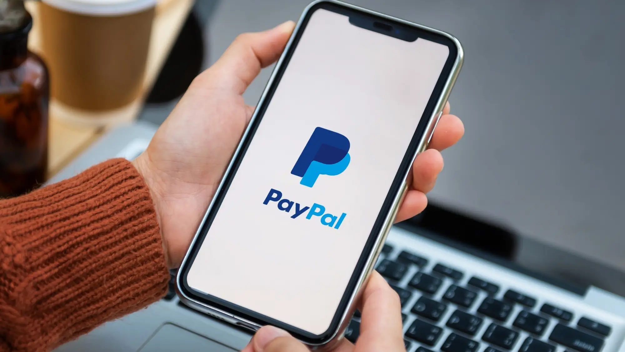 PayPal – Fraud Detection Using AI