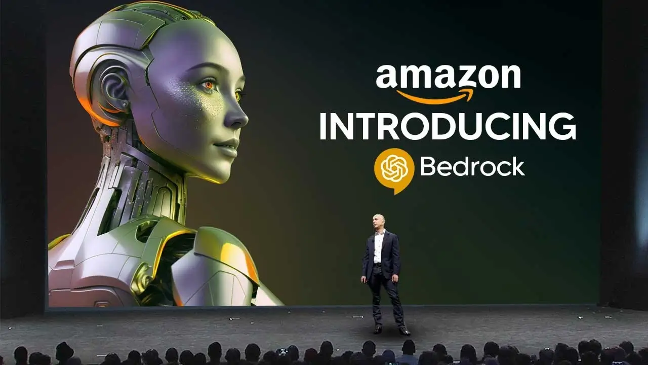 Customer expectations shaped by Amazon’s innovations
