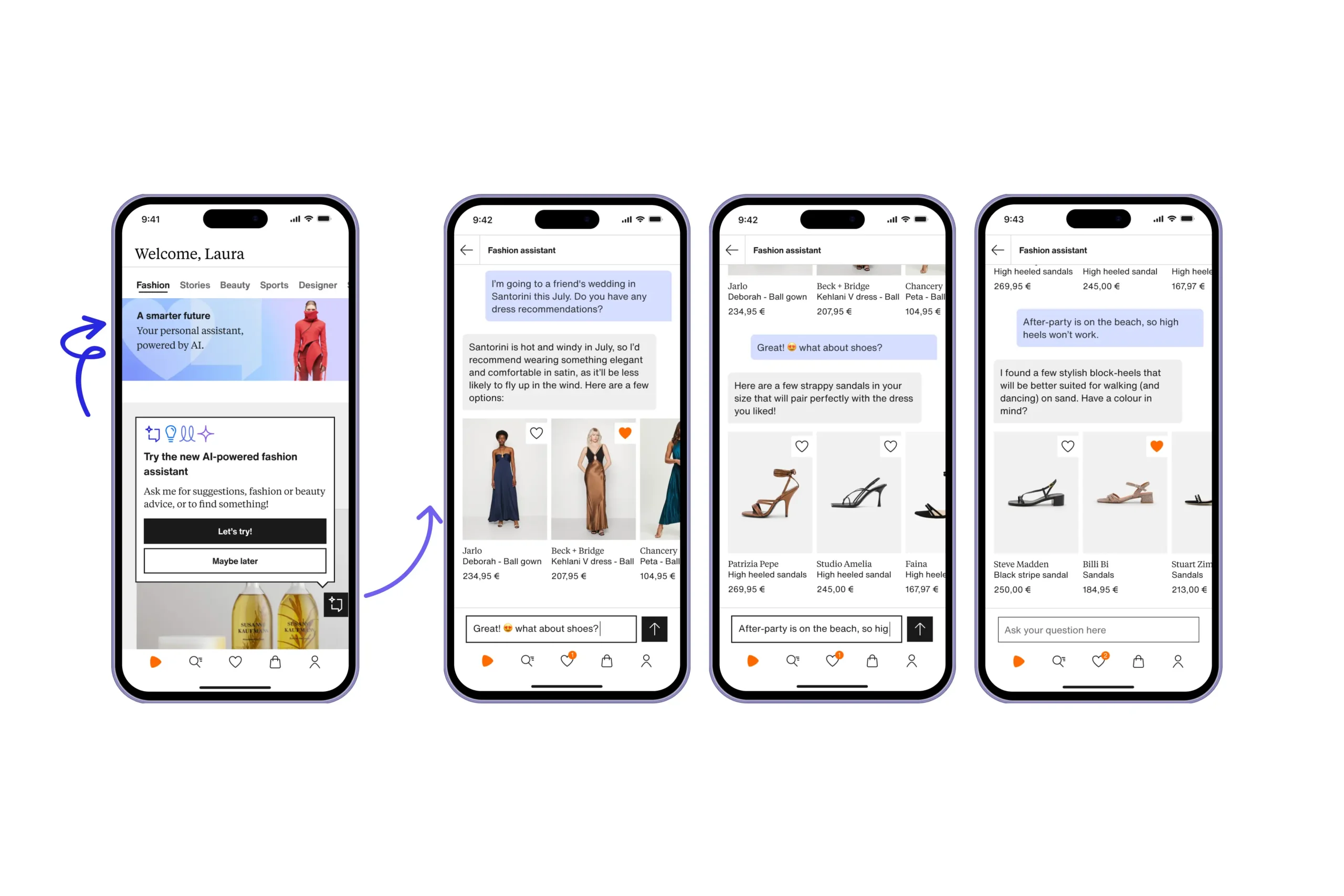 Results: Higher Open Rates and Conversions
