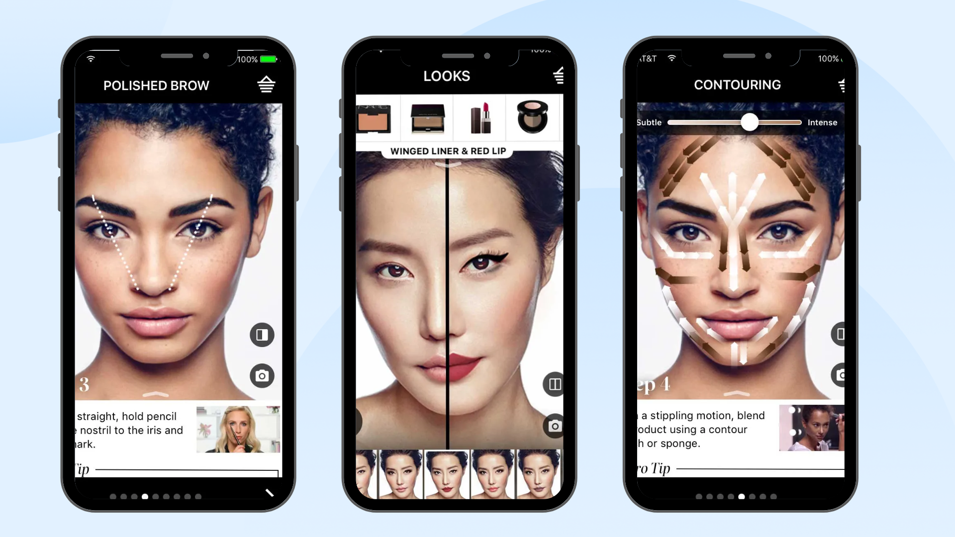 Dynamic personalization, as seen in Sephora