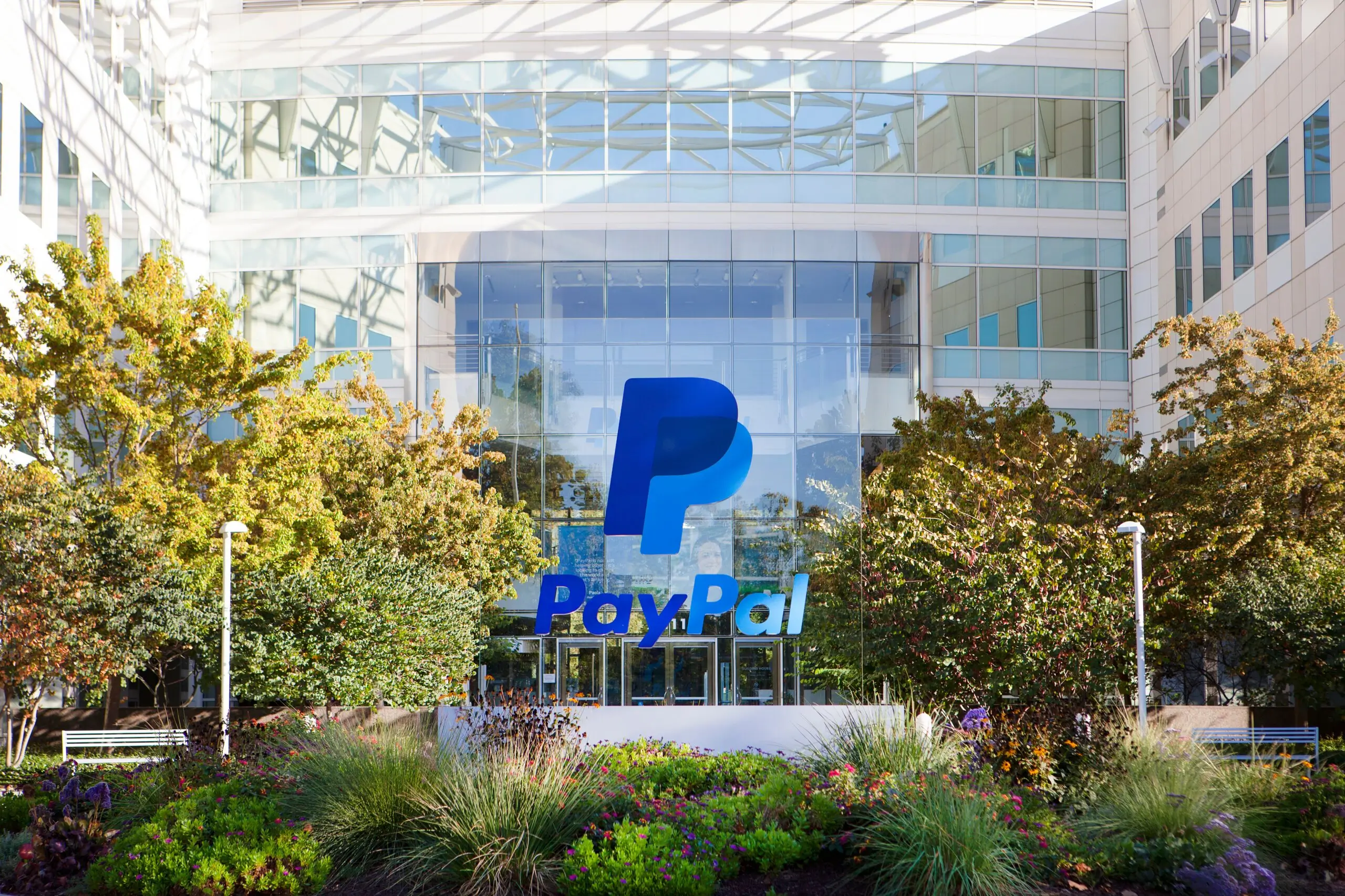 PayPal protects millions of users from fraud every day