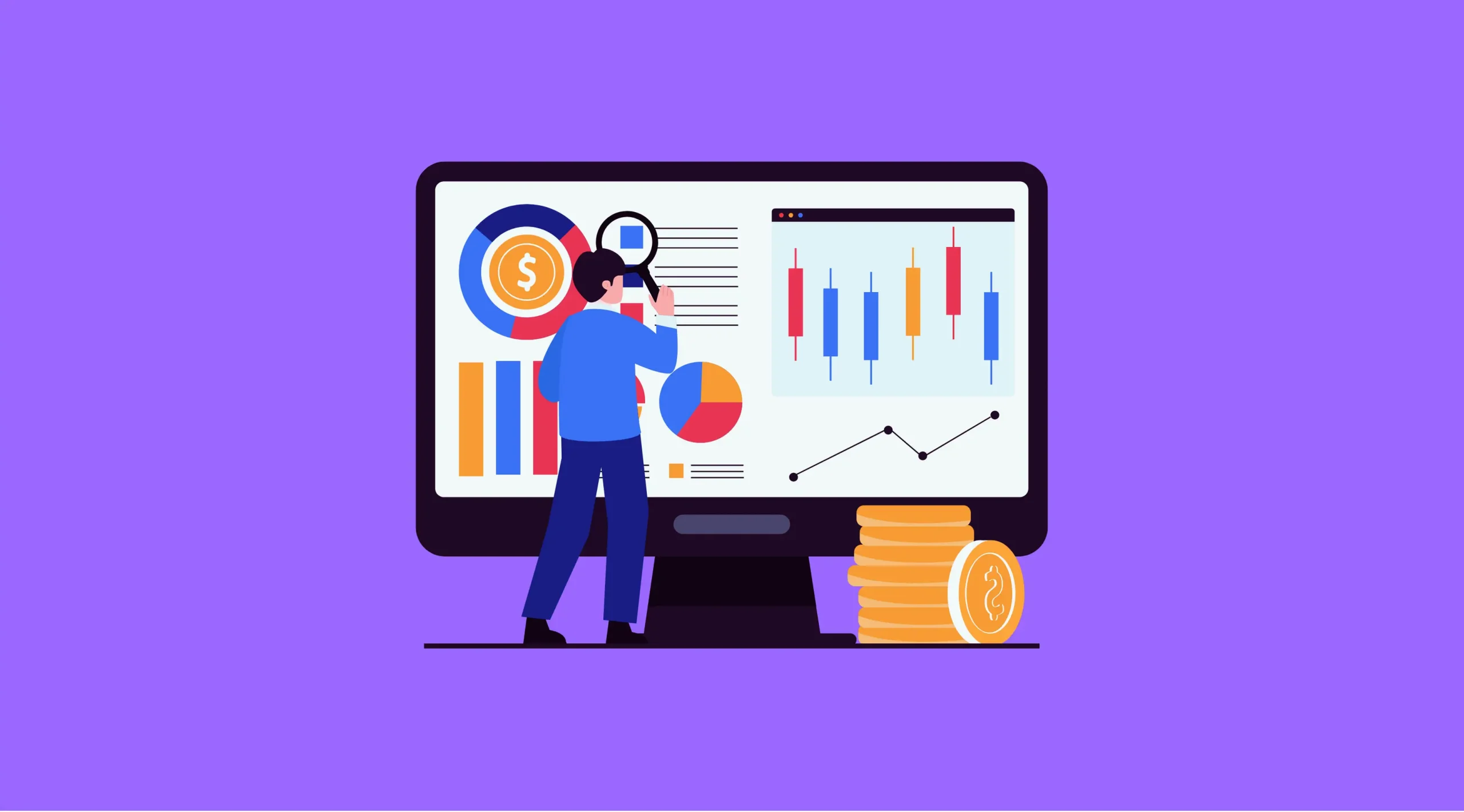 Saving costs in manual, repetitive tasks