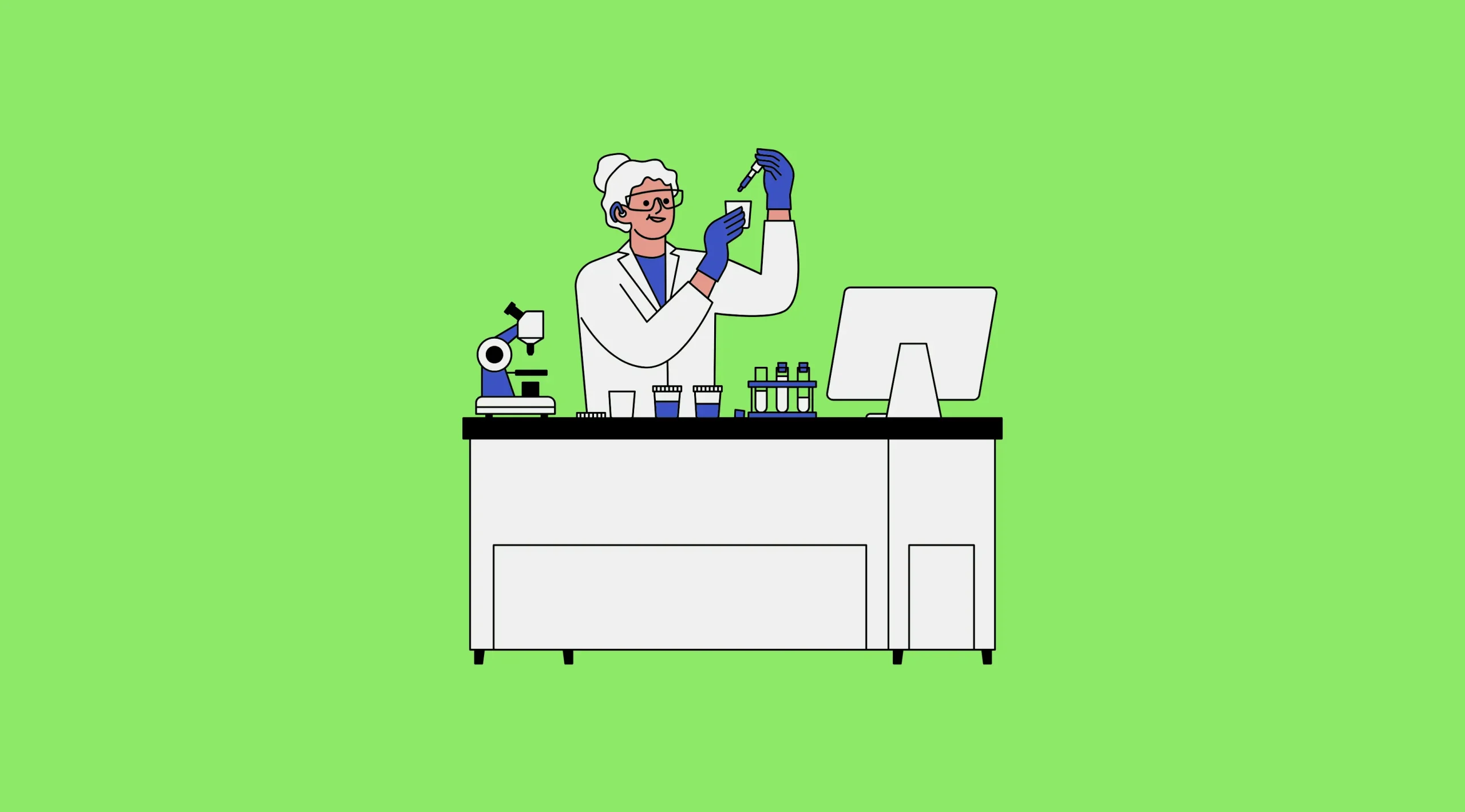 AI-driven drug discovery collaboration platforms