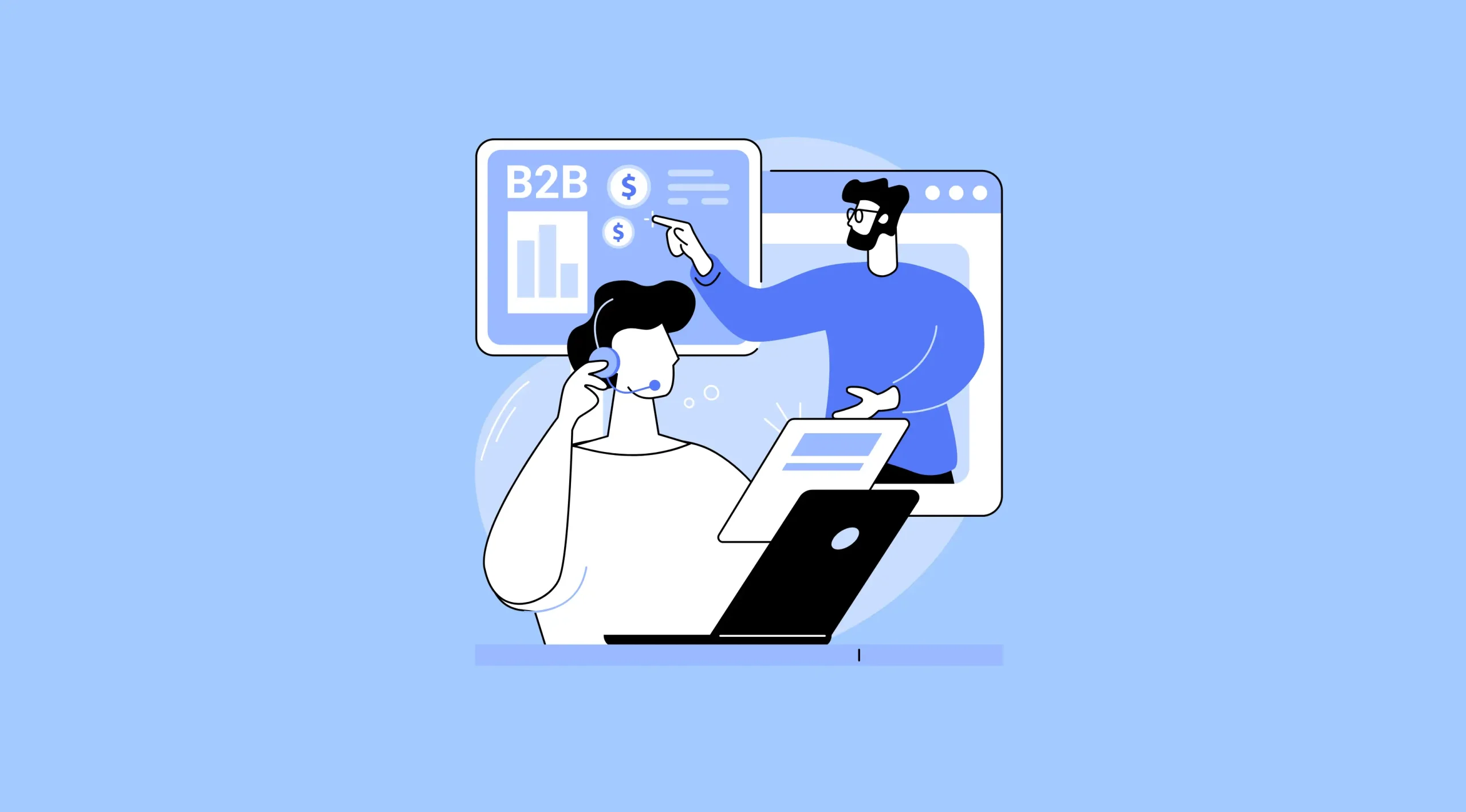 Automated onboarding and customer success support with AI