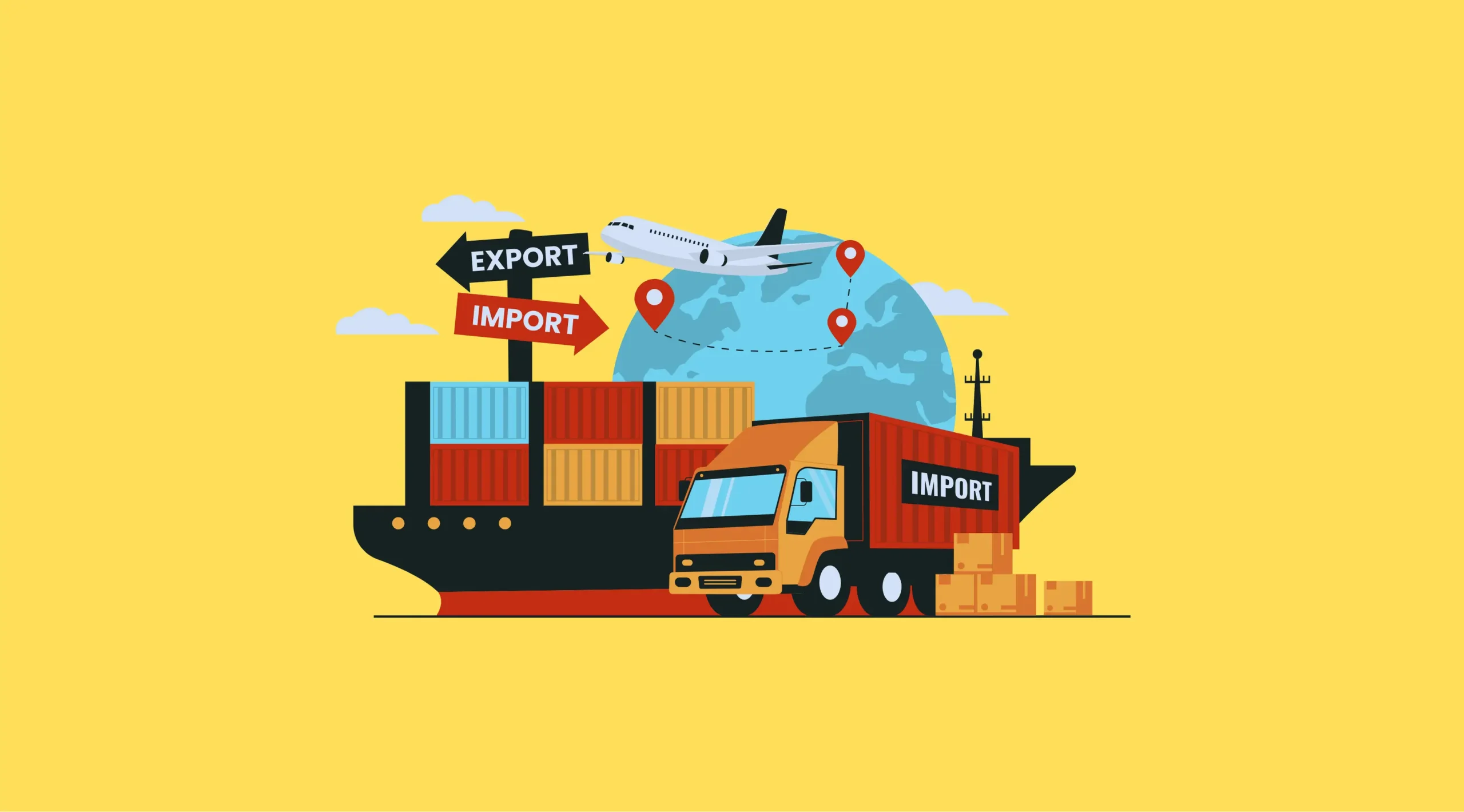 AI in Logistics & Wholesale