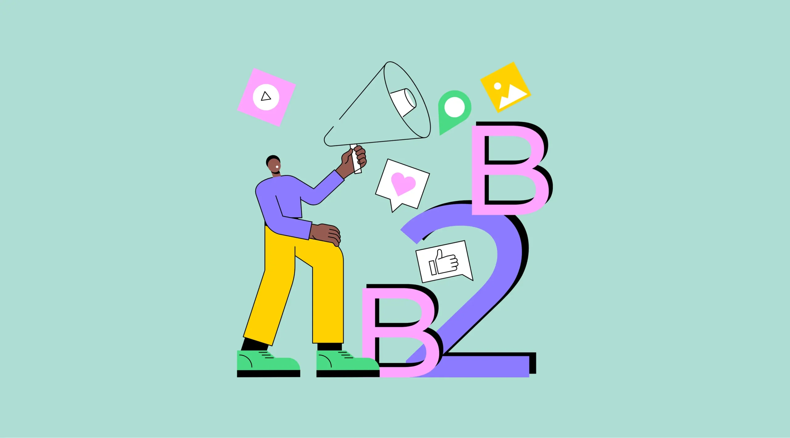AI for B2B Industries (Sector-Specific Use Cases)