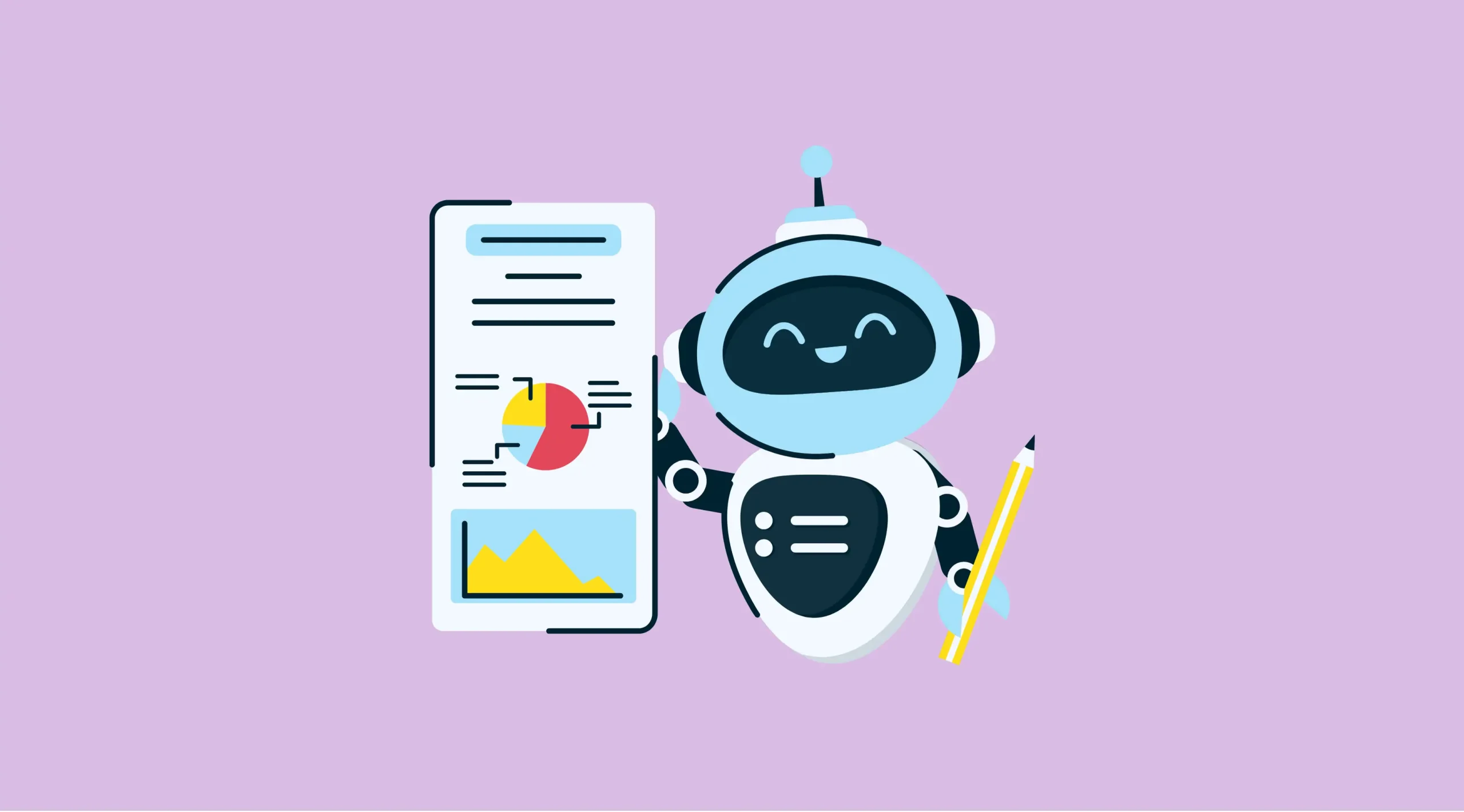 Automating RFPs, proposals, and technical documents