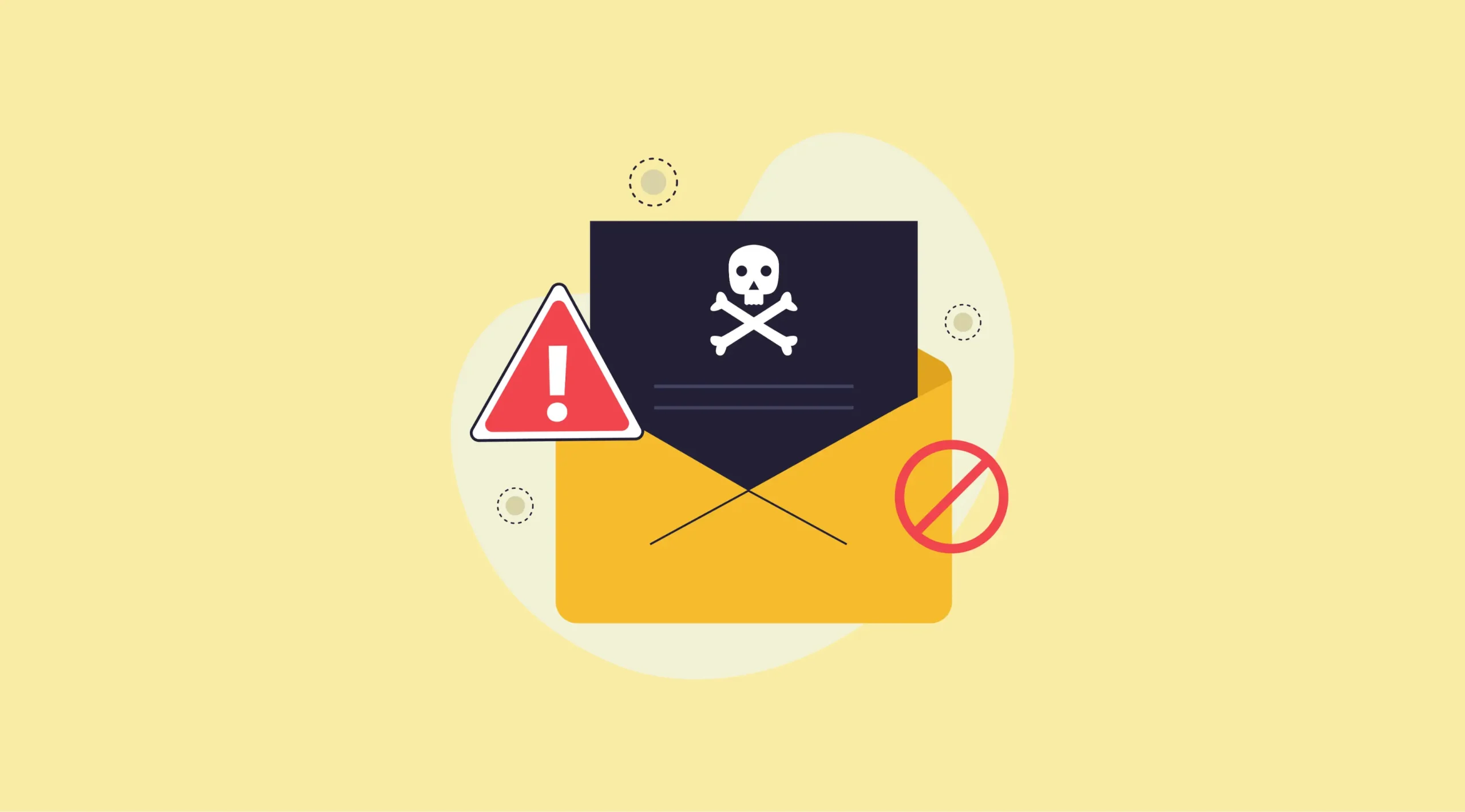 Risks in handling sensitive corporate data