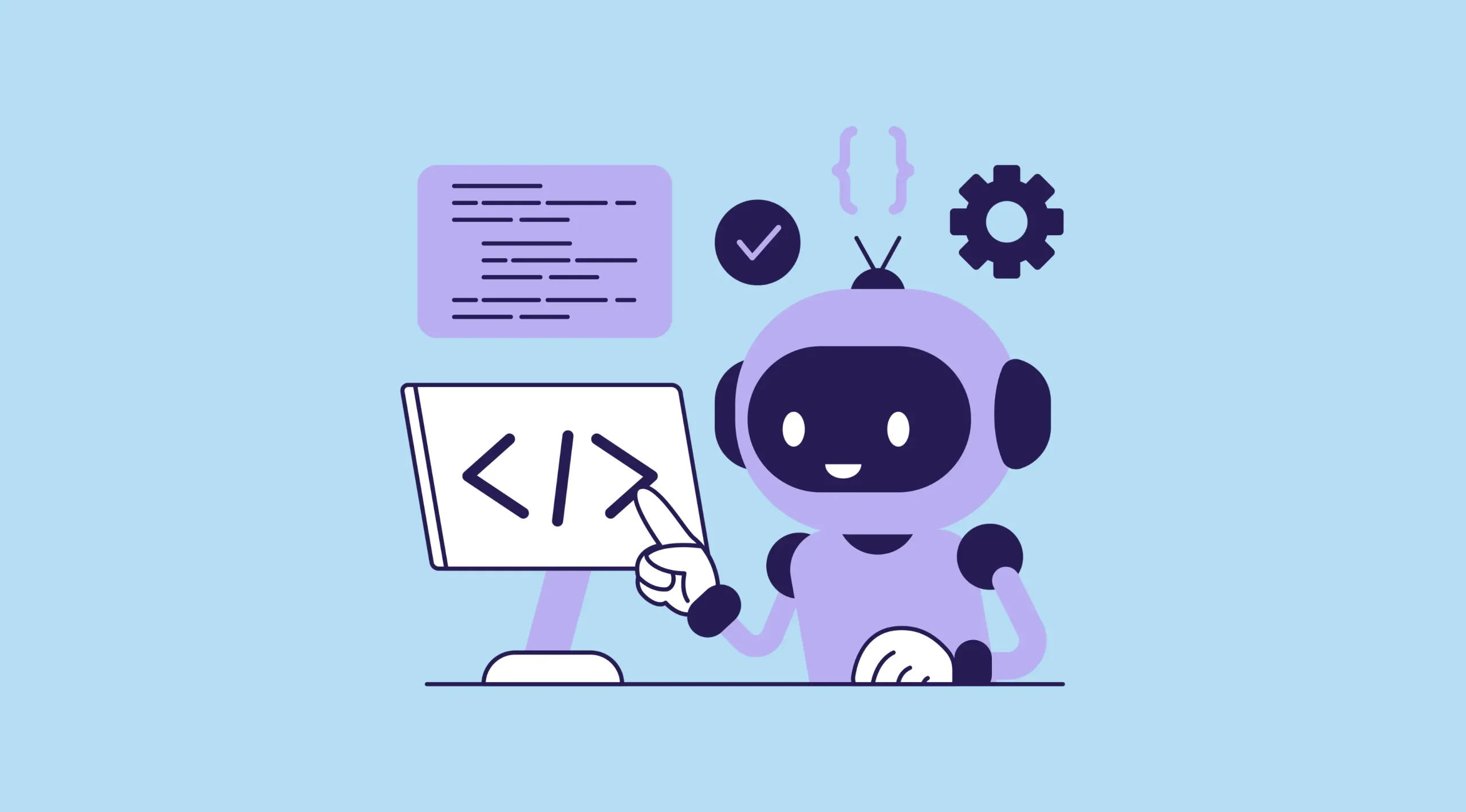 Code generation for rapid enterprise prototyping