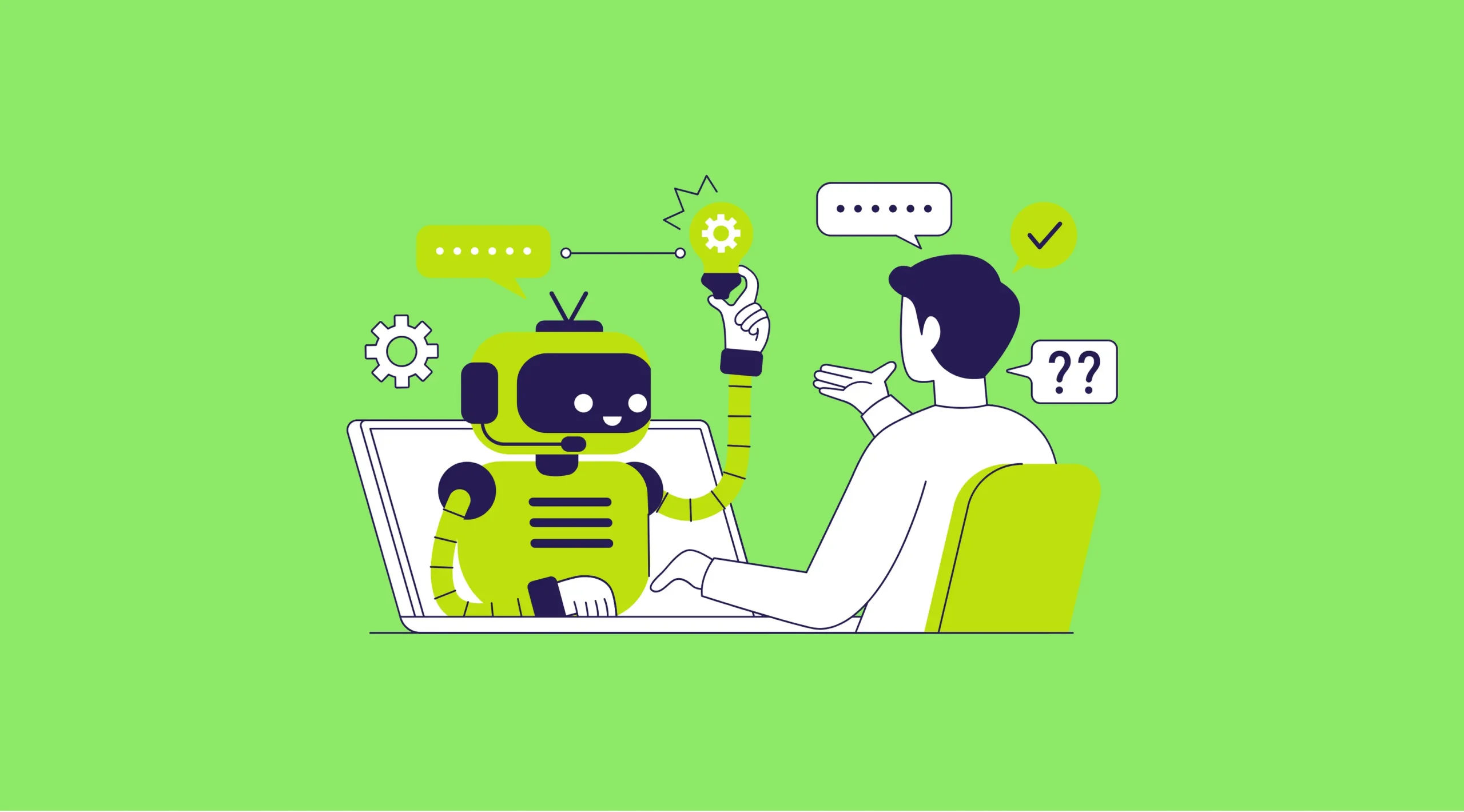 Predictive lead scoring and deal insights