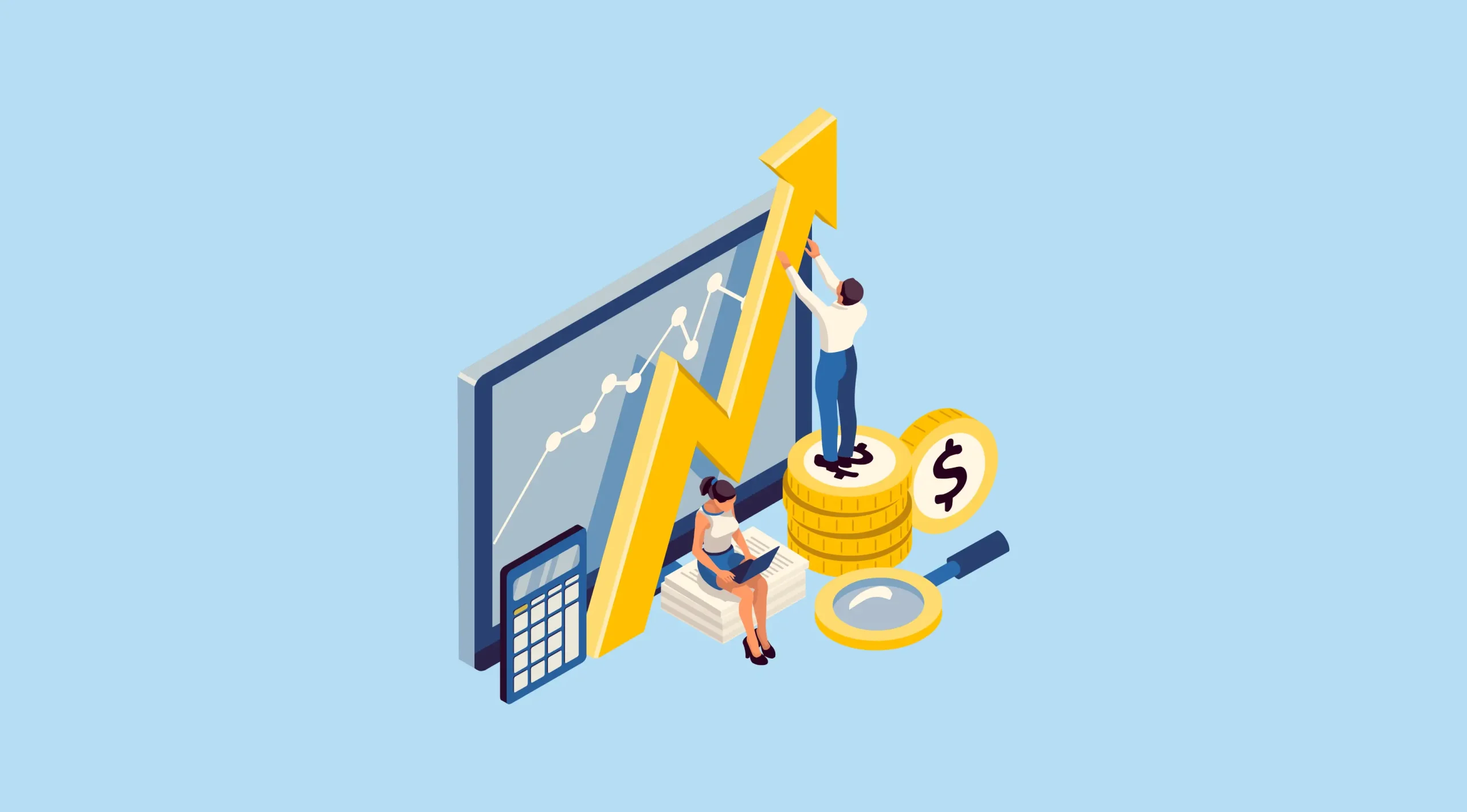 Chi phí và lợi tức đầu tư