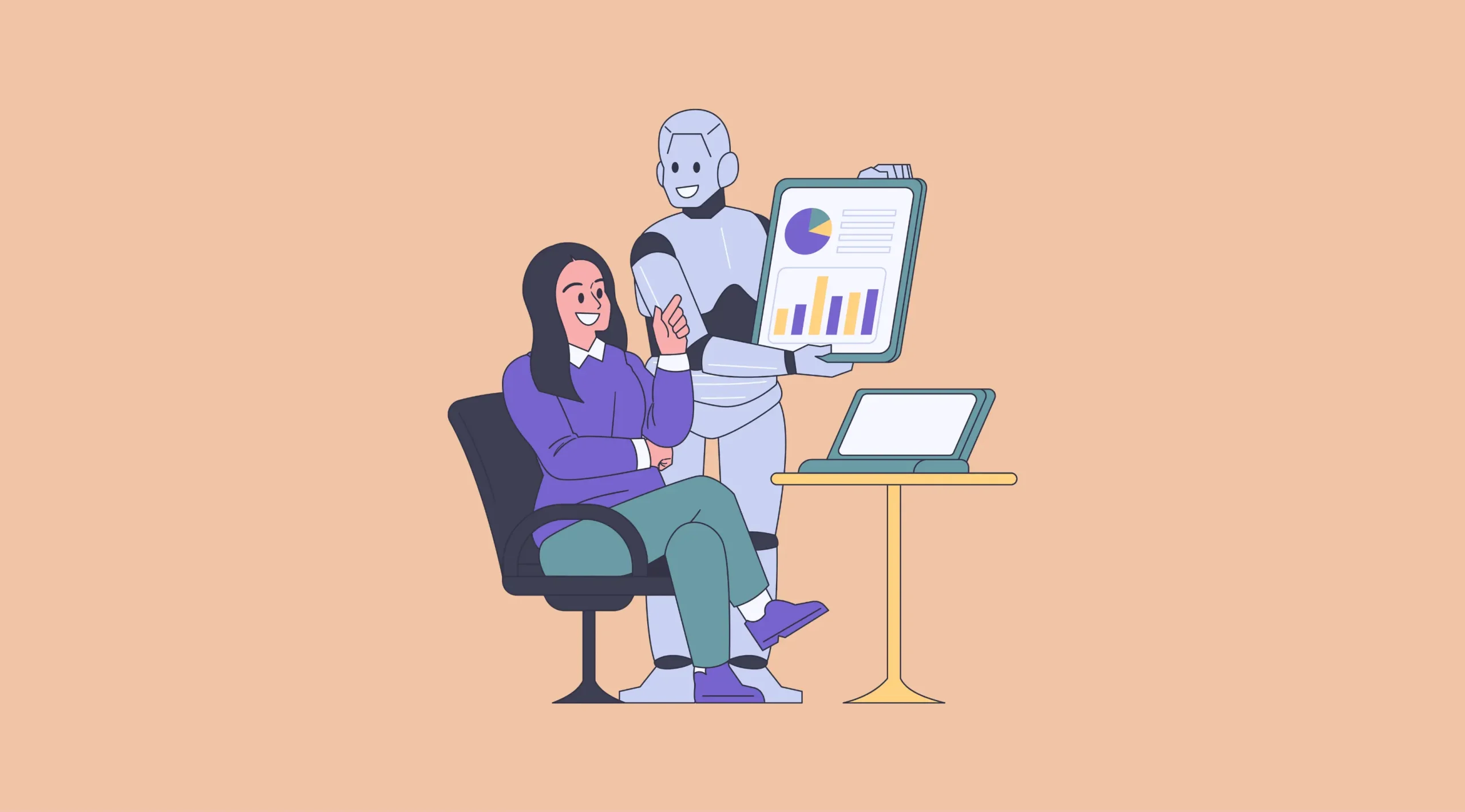 Choosing between in-house AI vs vendor solutions