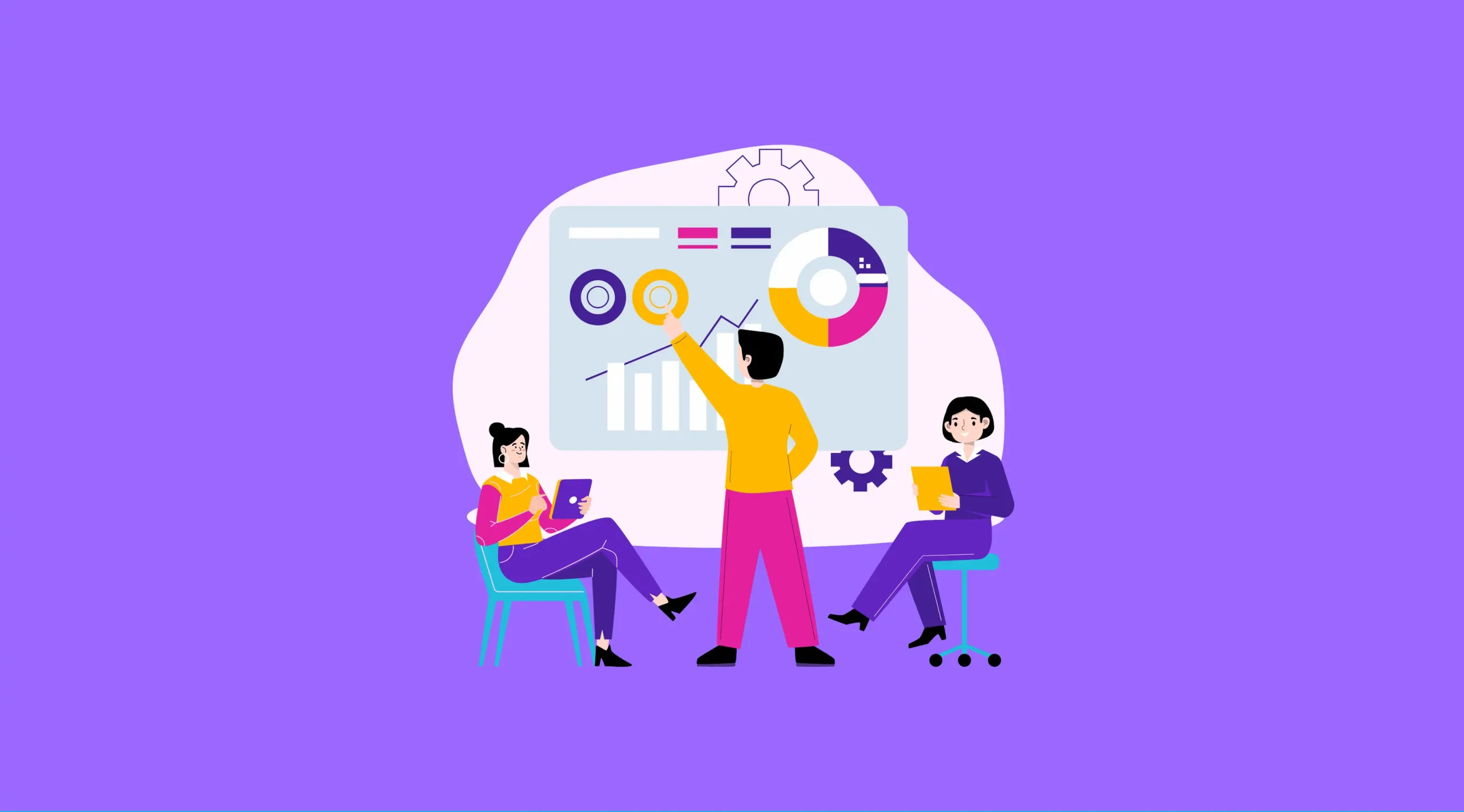 Building AI literacy across all departments