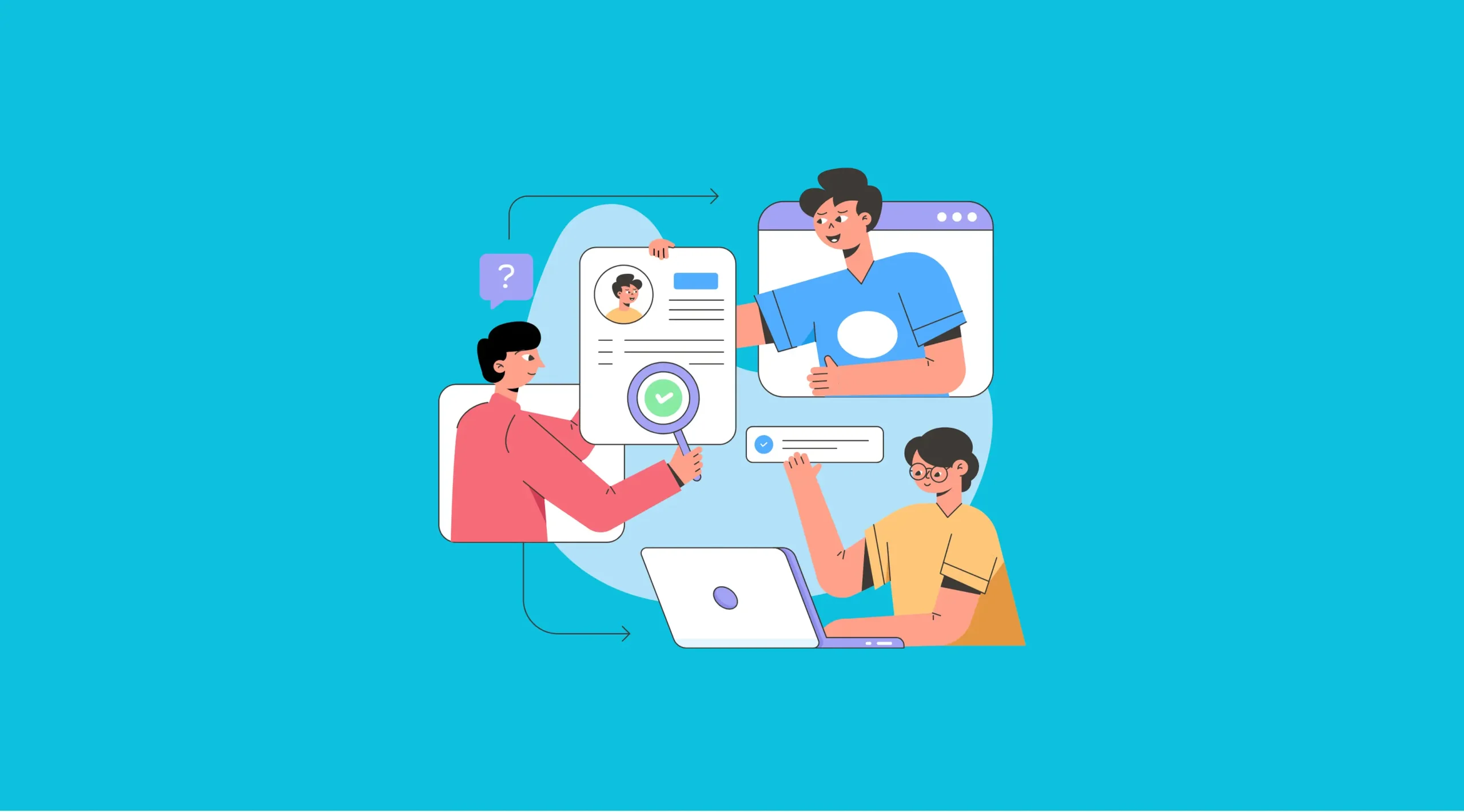 Creating cross-functional AI adoption teams