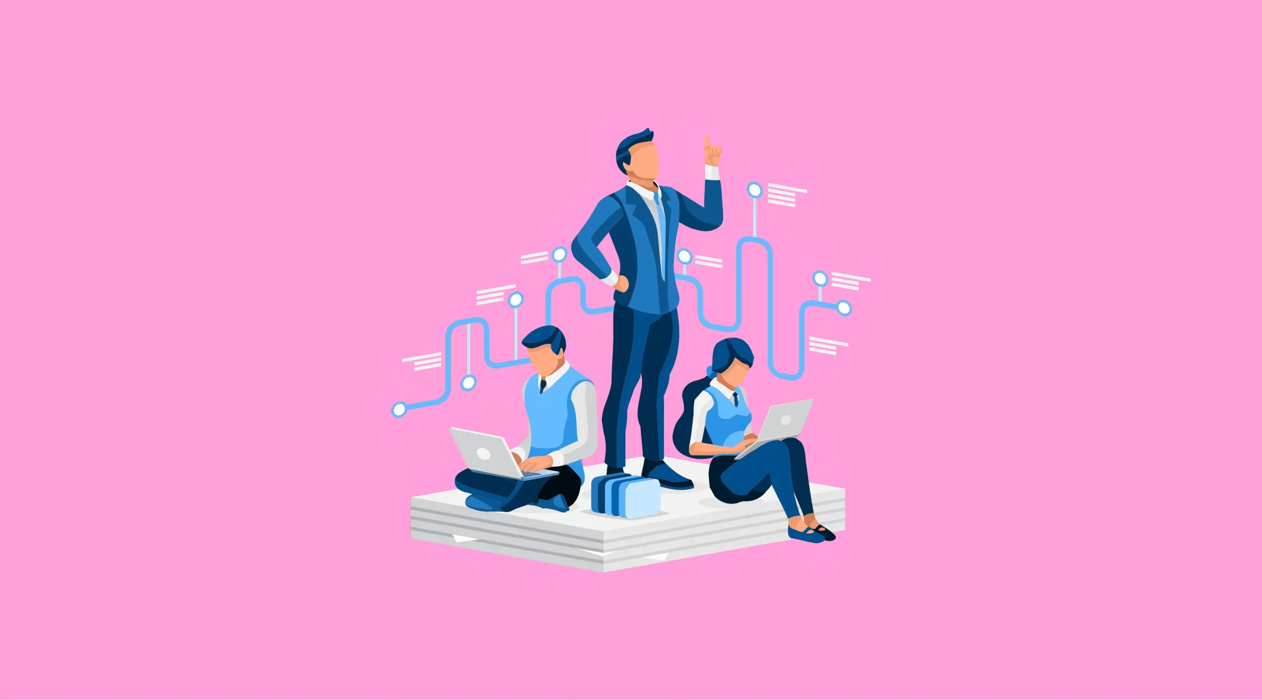 Rise of autonomous decision-making systems