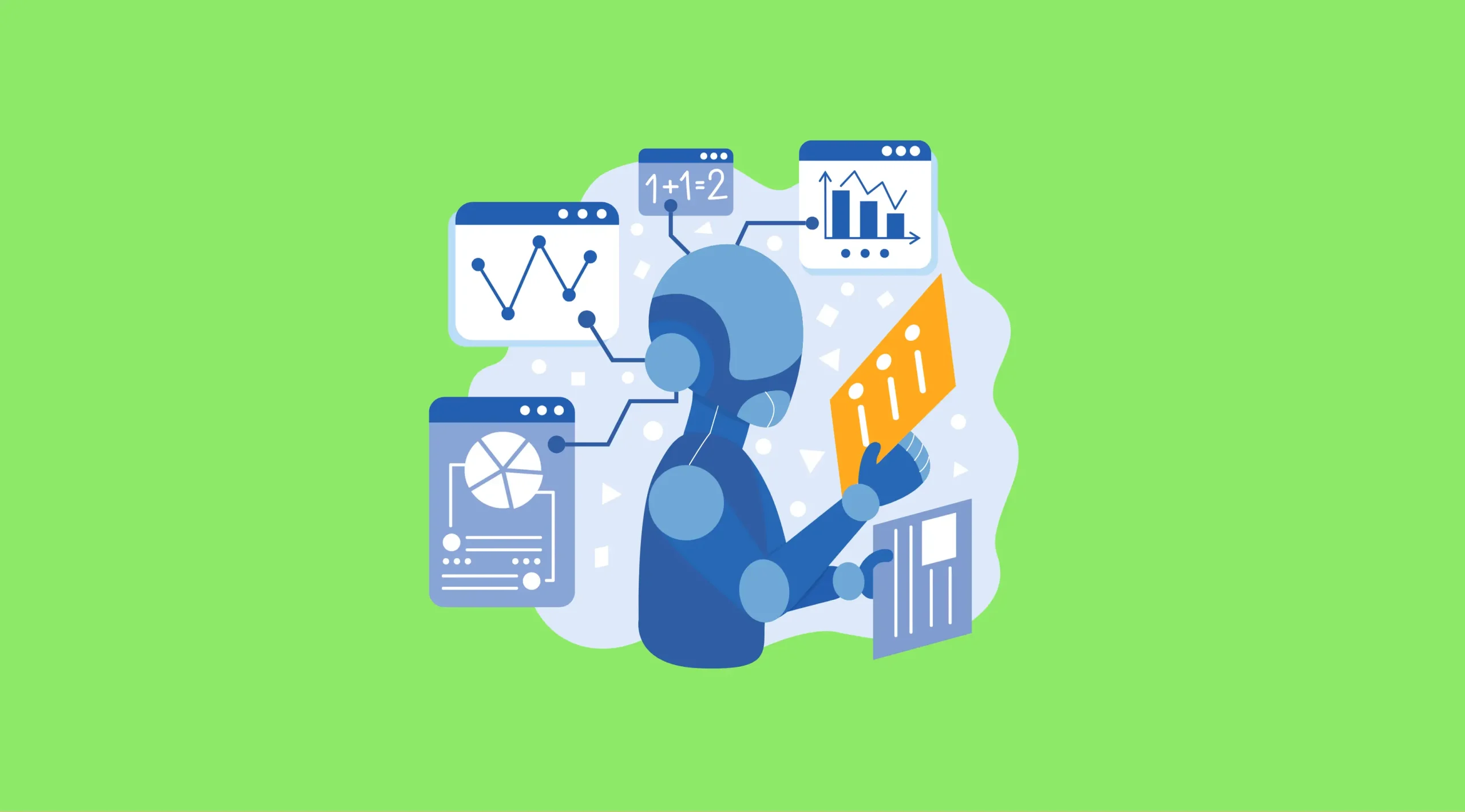 Expansion of AI-driven marketplaces