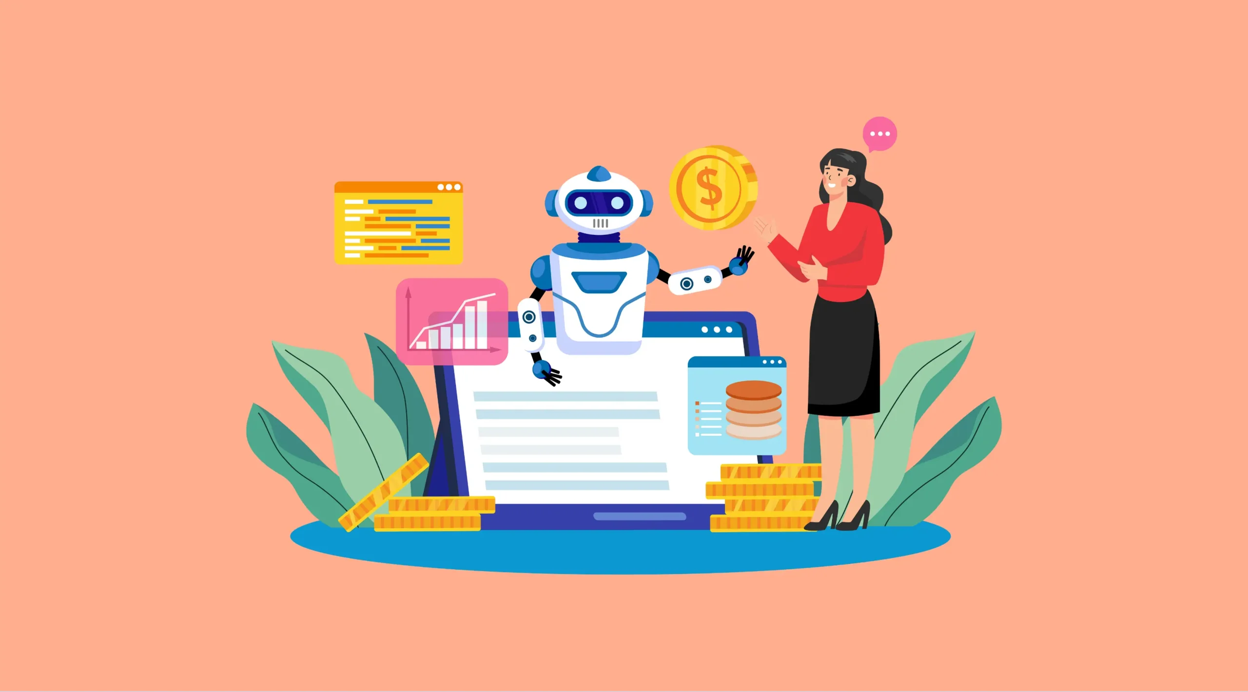 From advisory to action-taking AI agents
