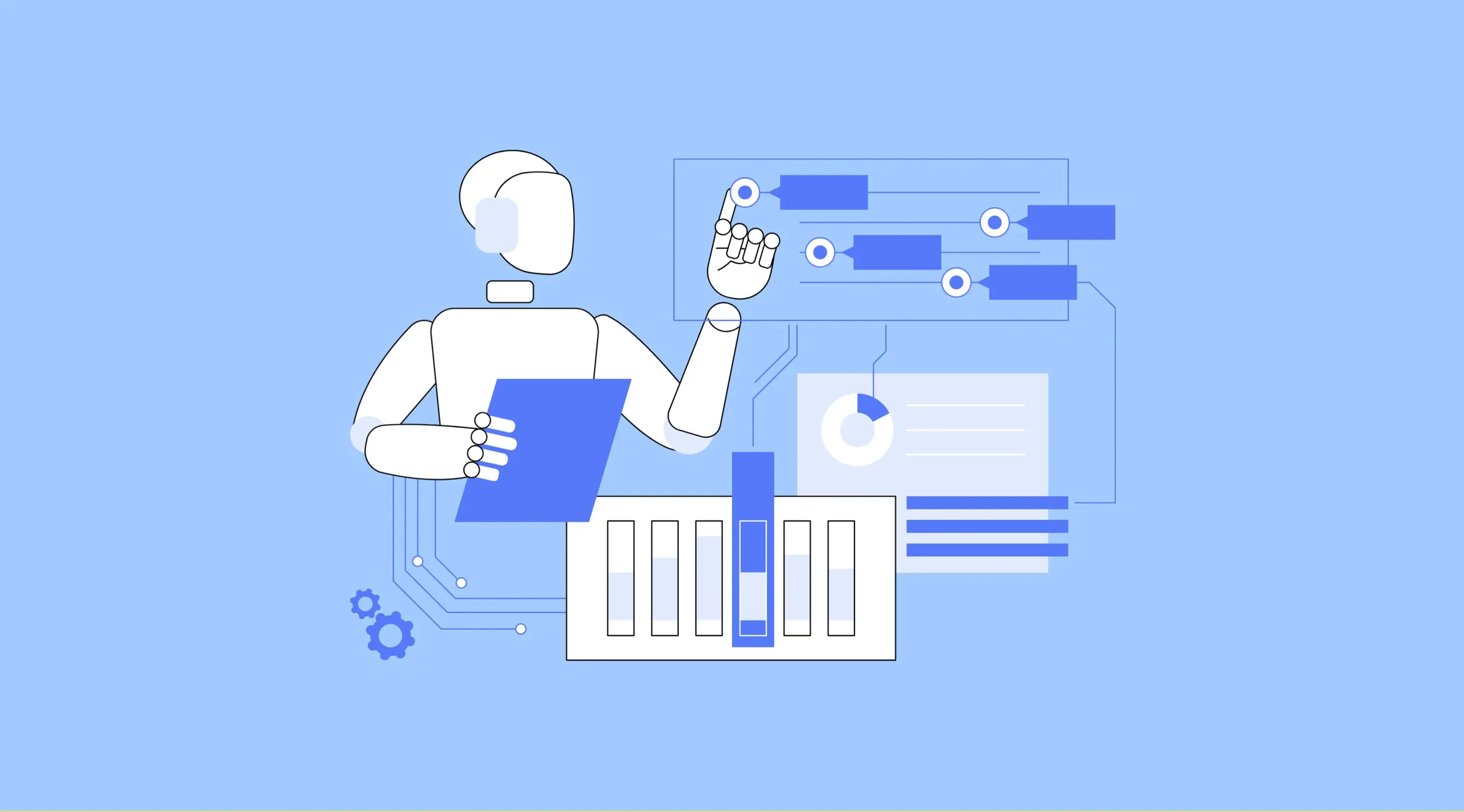 Agentic AI in procurement and contract negotiation