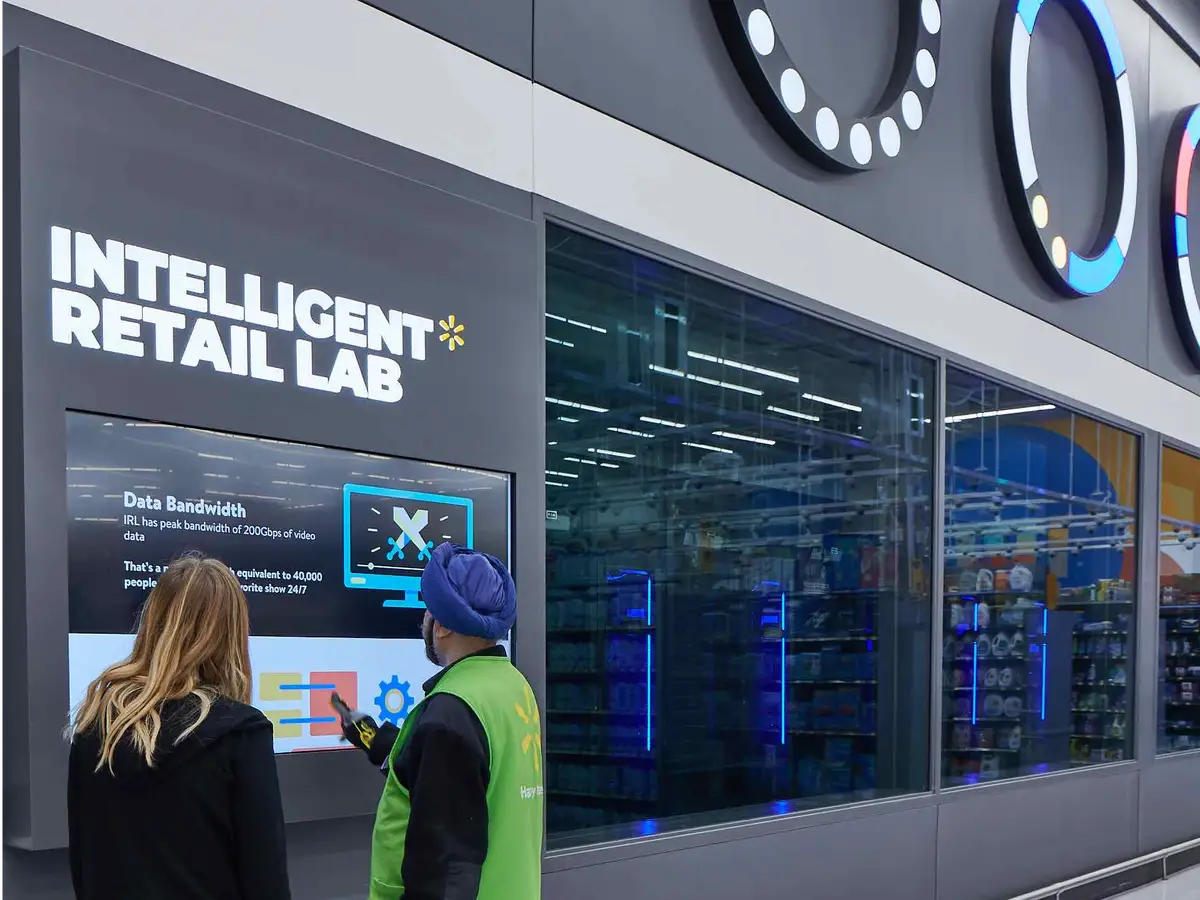 Walmart