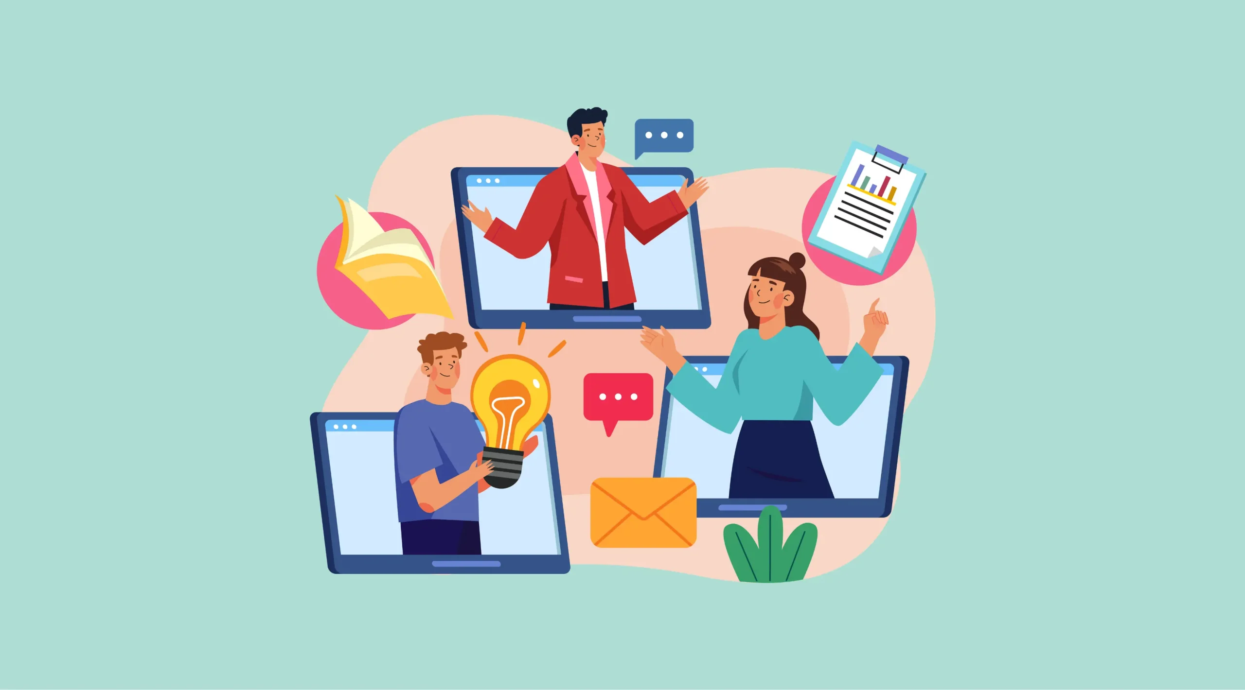 upselling và cross-selling – hai chiến lược bán hàng thông minh