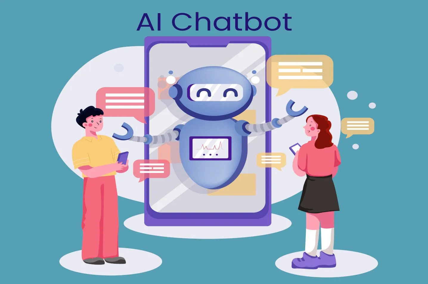 AI Chatbots and Conversational Marketing