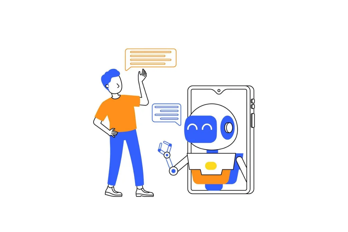 AI Chatbots and Virtual Assistants