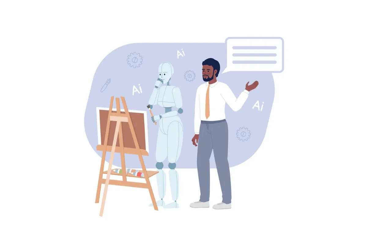 AI Image Generator for eCommerce