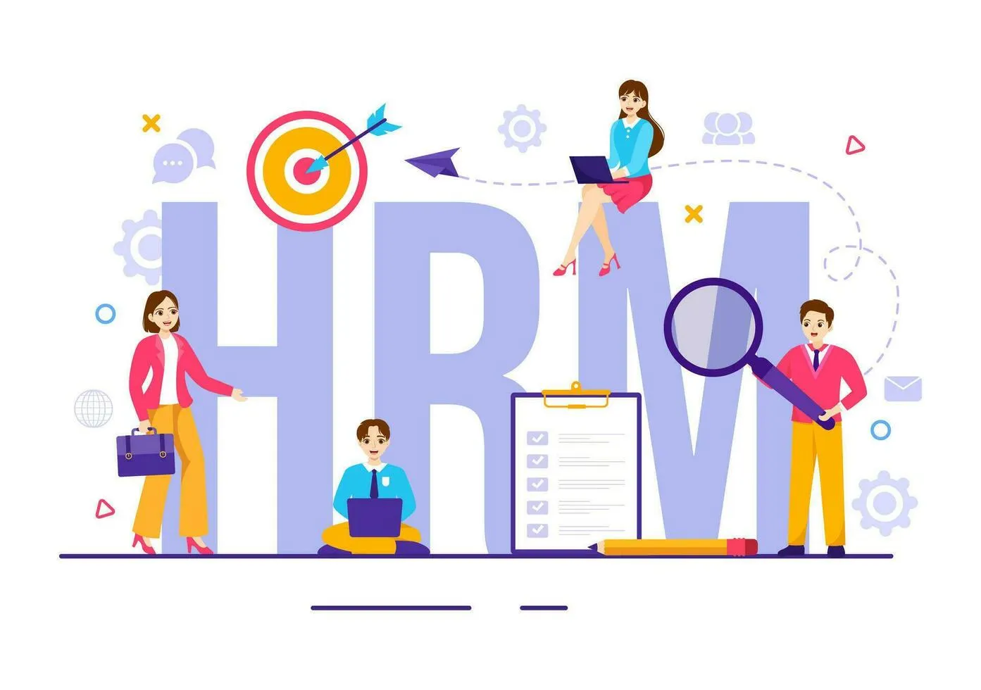 AI Tools for B2B HR and Talent Management