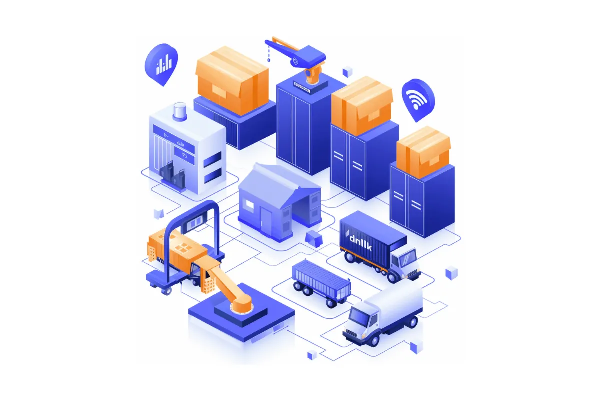 AI Tools for B2B Supply Chain and Operations