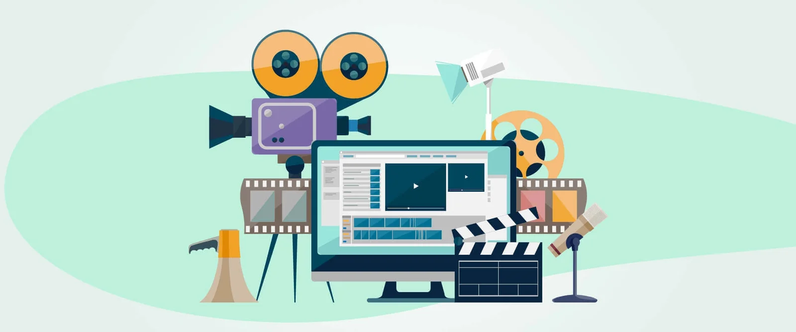 AI Video Generator for eCommerce