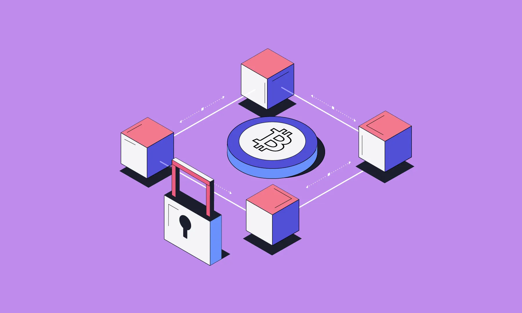 Blockchain for Verifying AI-Generated Content Authenticity