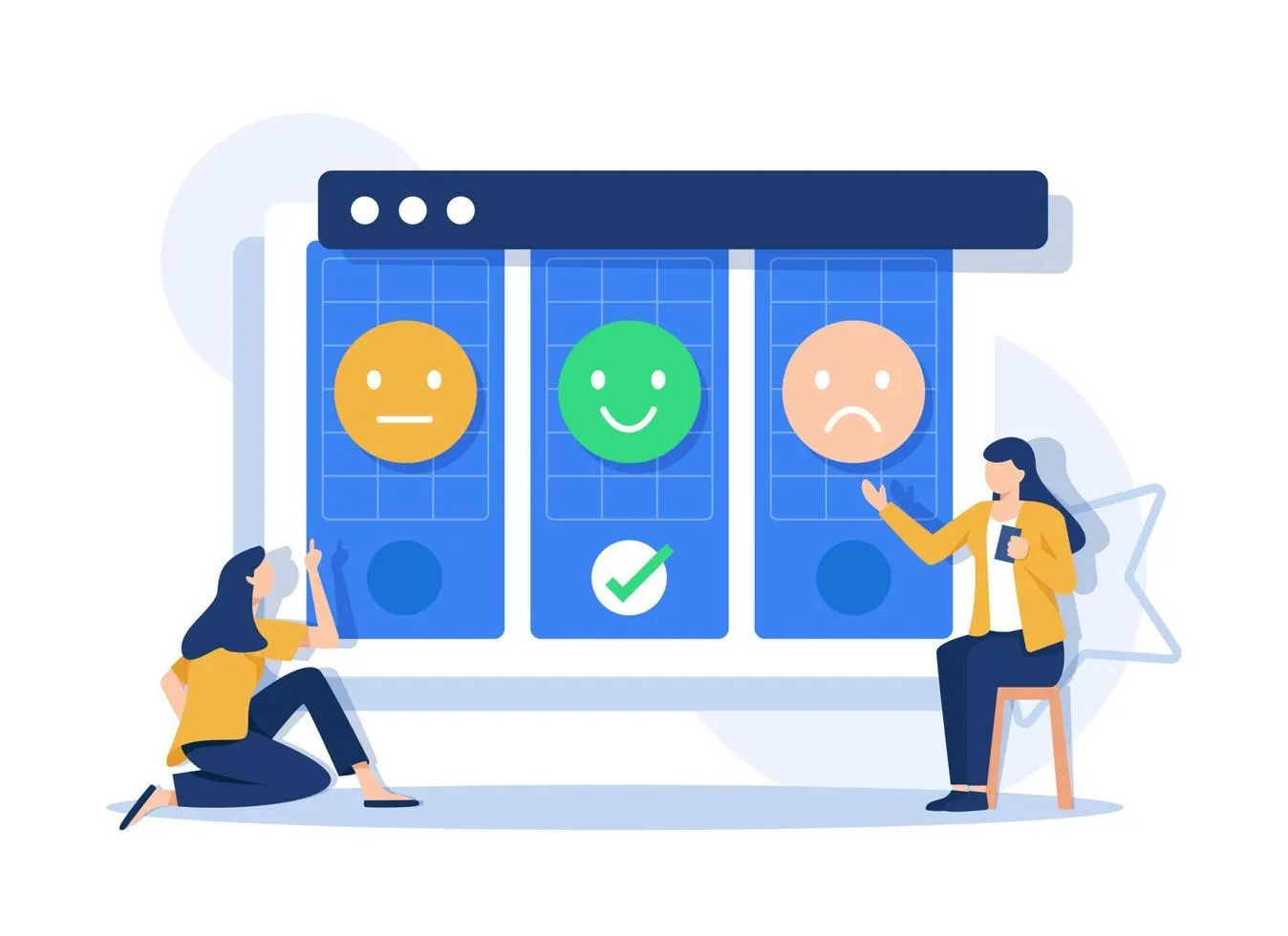 Building Feedback Loops and Evolving with Data