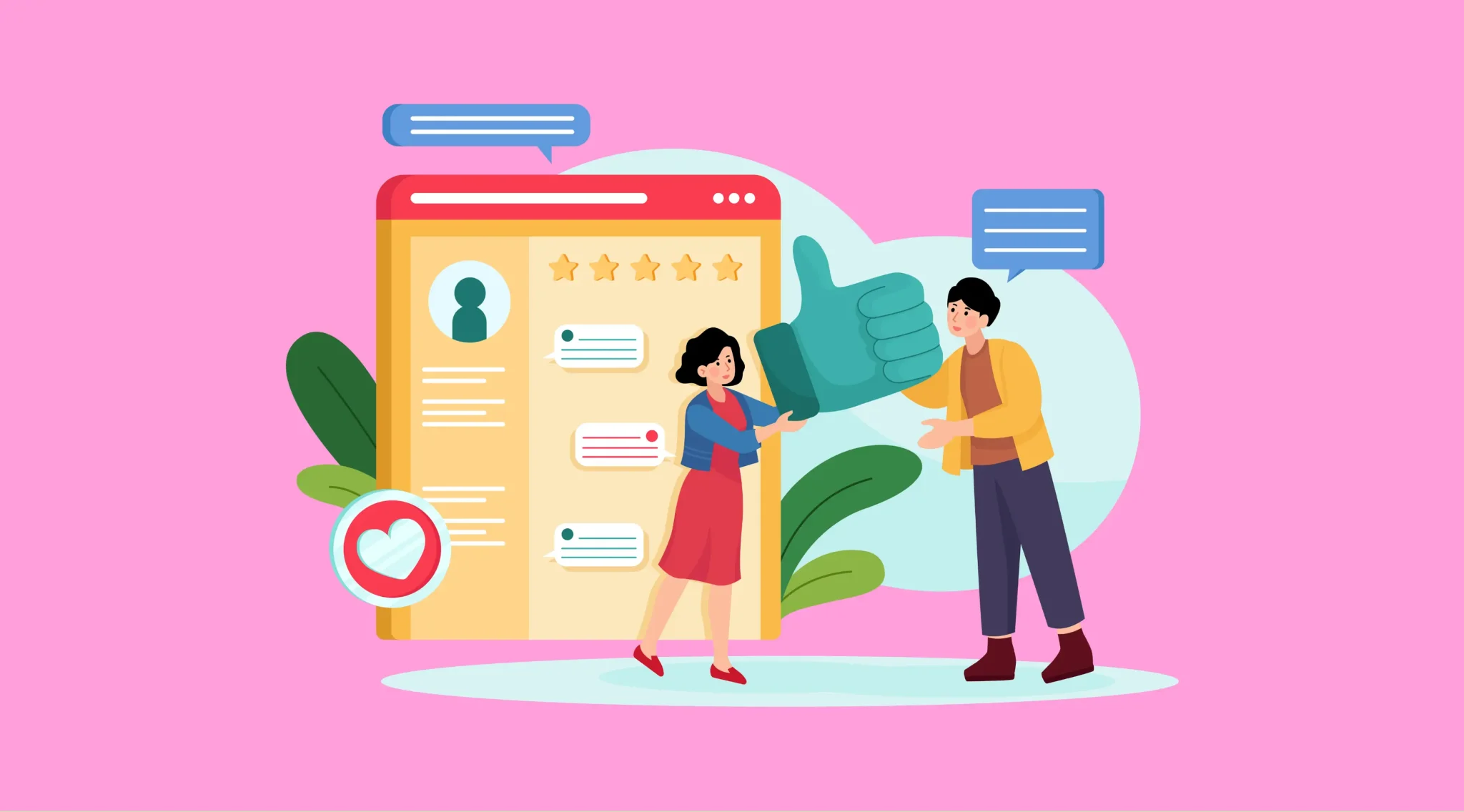 Cá nhân hóa trên quy mô lớn