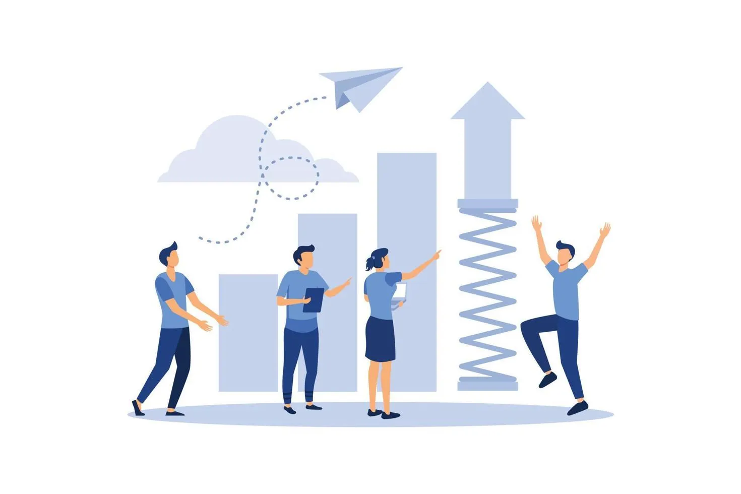 Cách tận dụng AI để mở rộng quy mô TMĐT