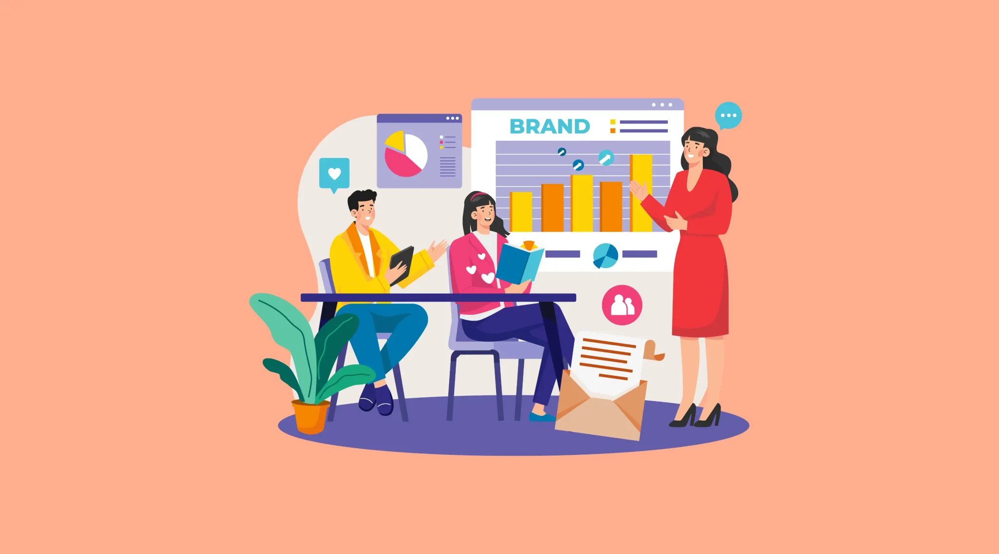 Dự đoán trước nhu cầu khách hàng và mua sắm không cần nhấp chuột