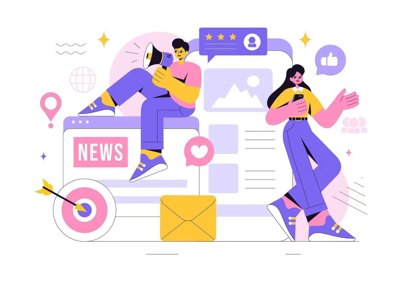 Dynamic Campaign Generation