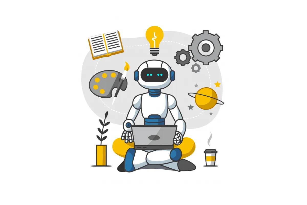 Generative AI for Decision Support and Creative Automation