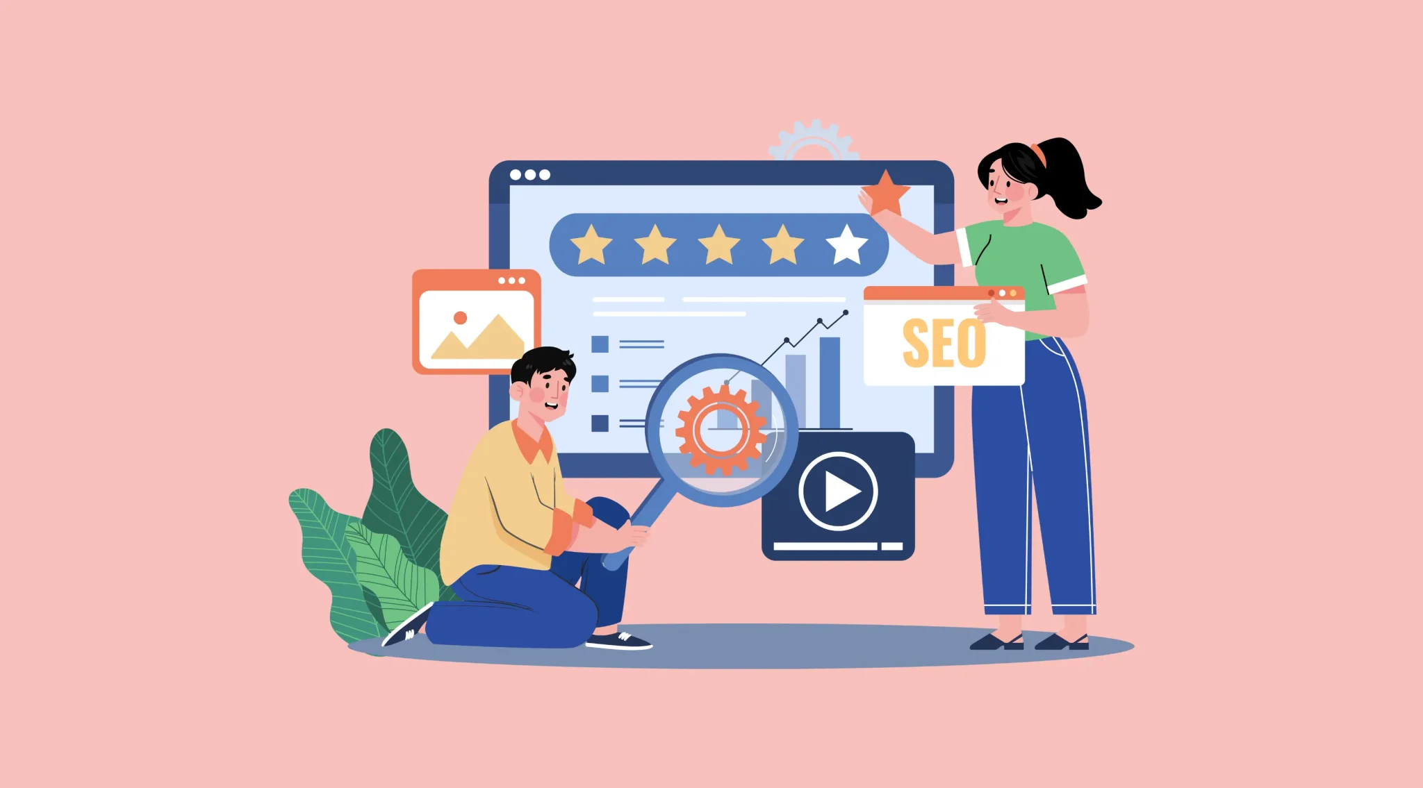 Generative AI và cá nhân hóa