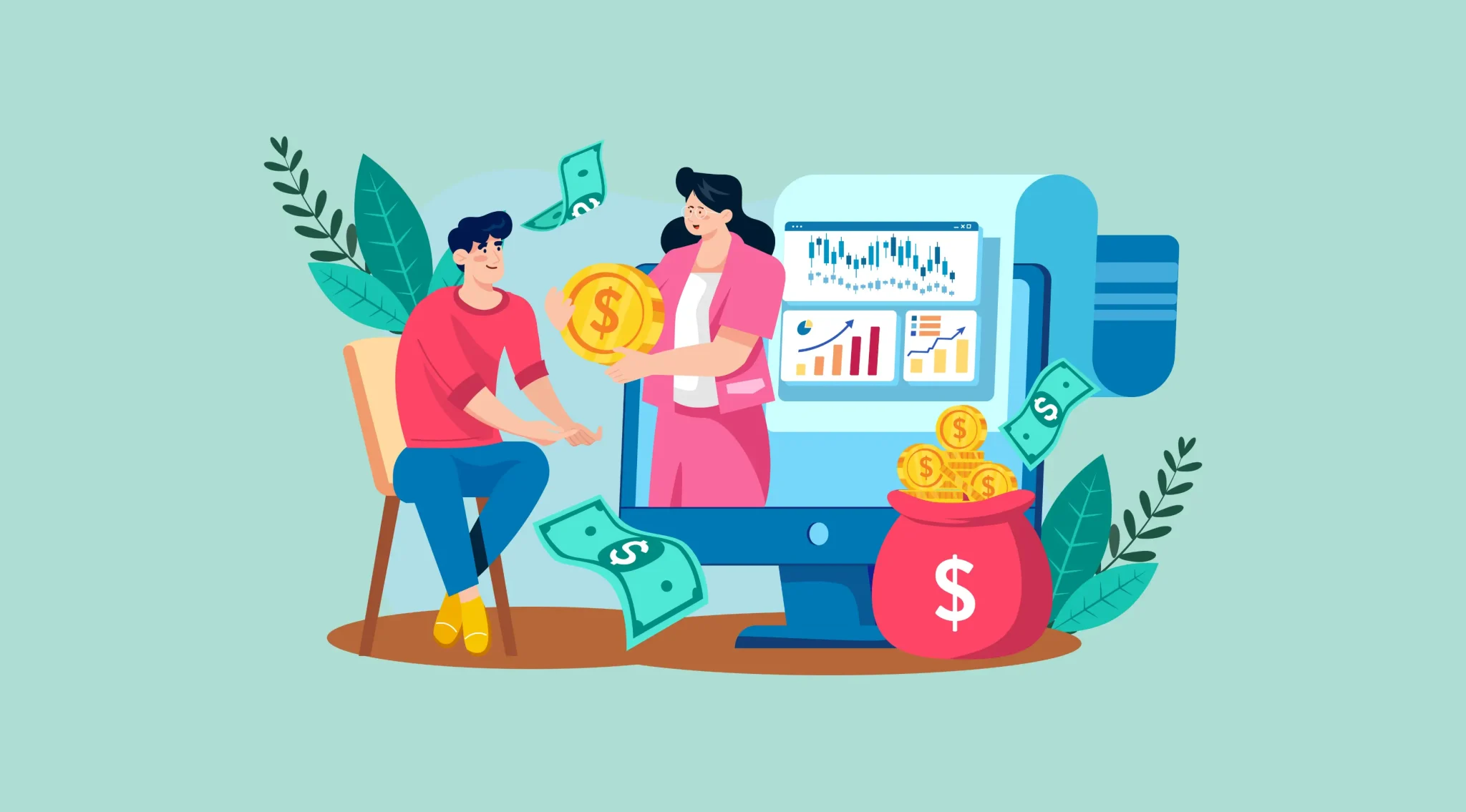 Hiệu quả vận hành